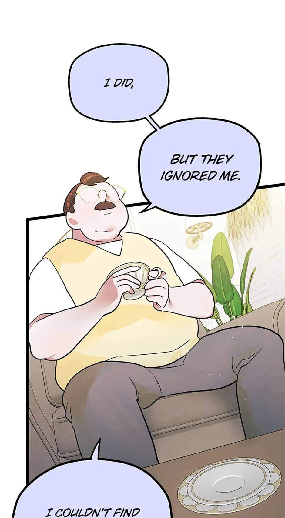 Unauthorized Access Chapter 23 page 44