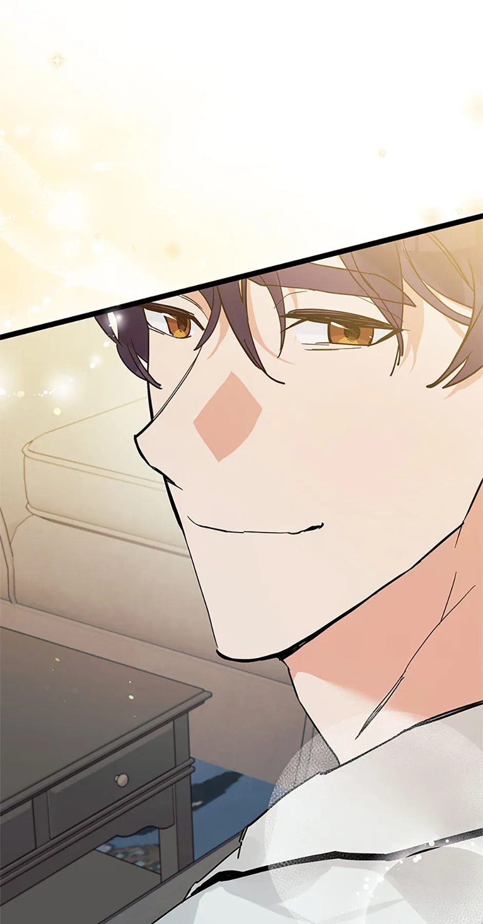 Unauthorized Access Chapter 23 page 59