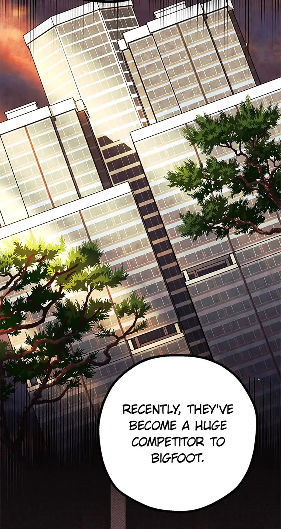 Unauthorized Access Chapter 23 page 70