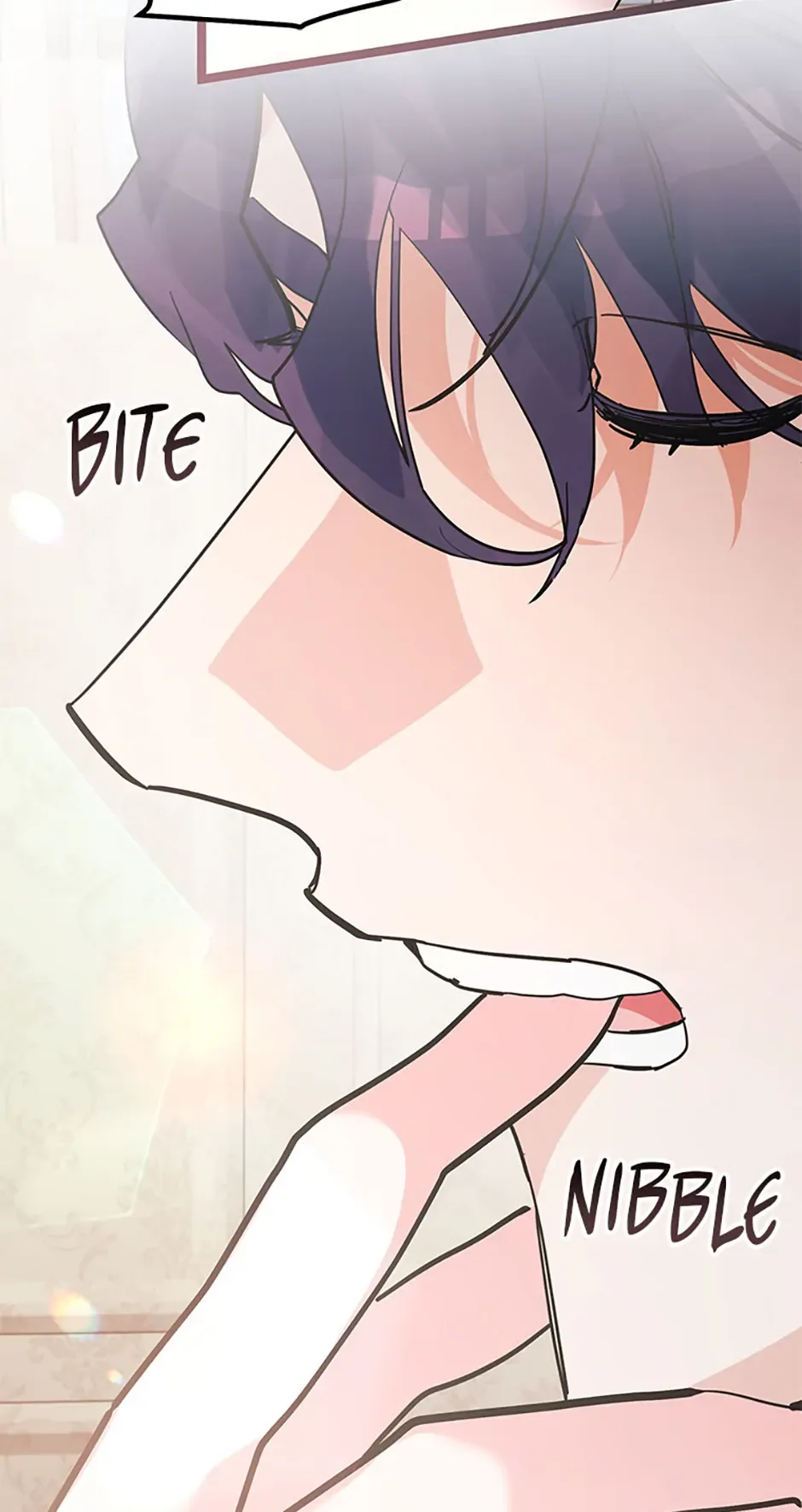 Unauthorized Access Chapter 23 page 86