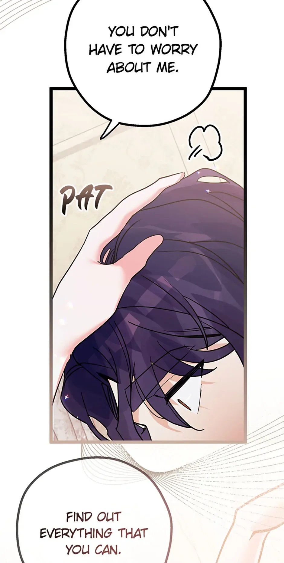 Unauthorized Access Chapter 23 page 77