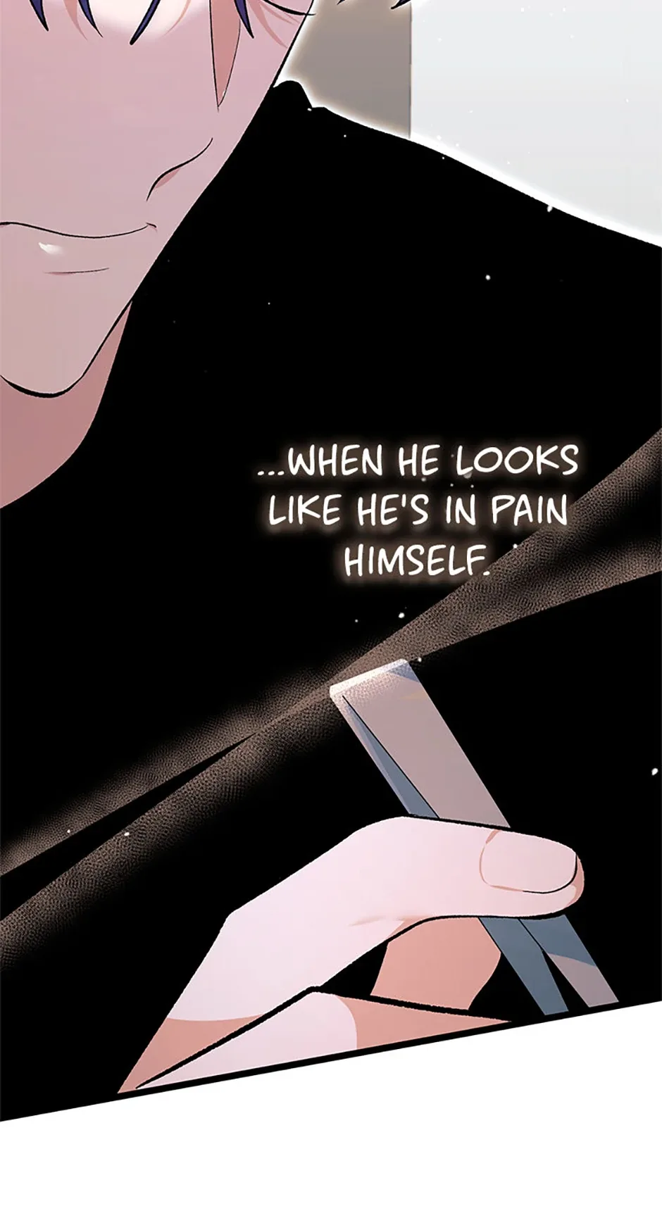 Unauthorized Access Chapter 13 page 82
