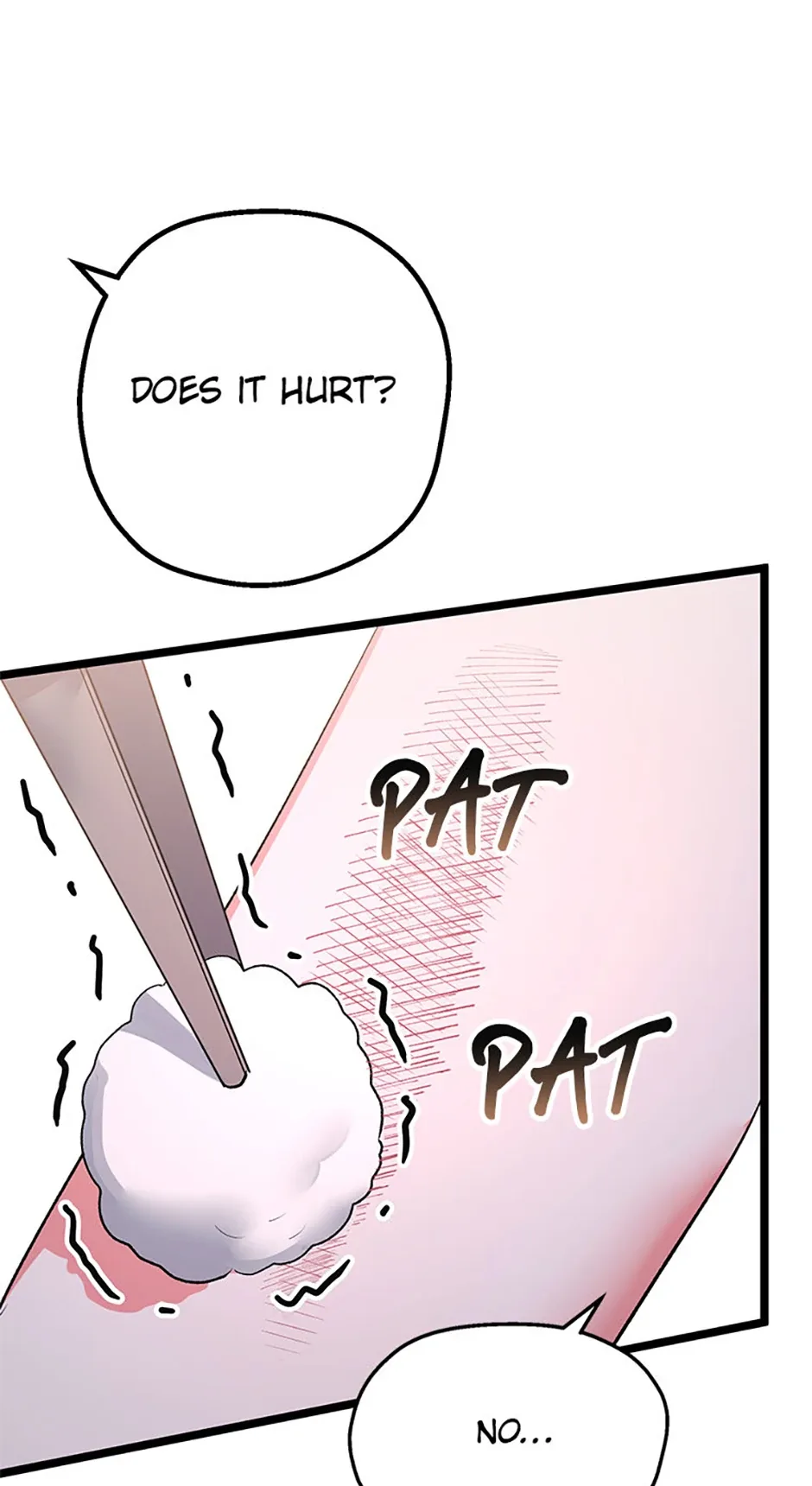 Unauthorized Access Chapter 13 page 79