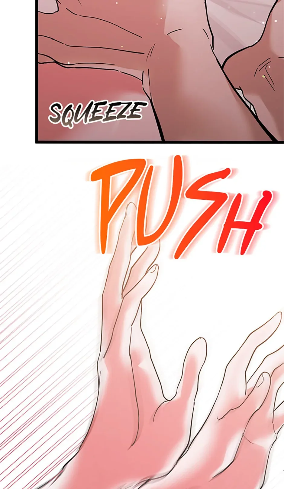 Unauthorized Access Chapter 24 page 12