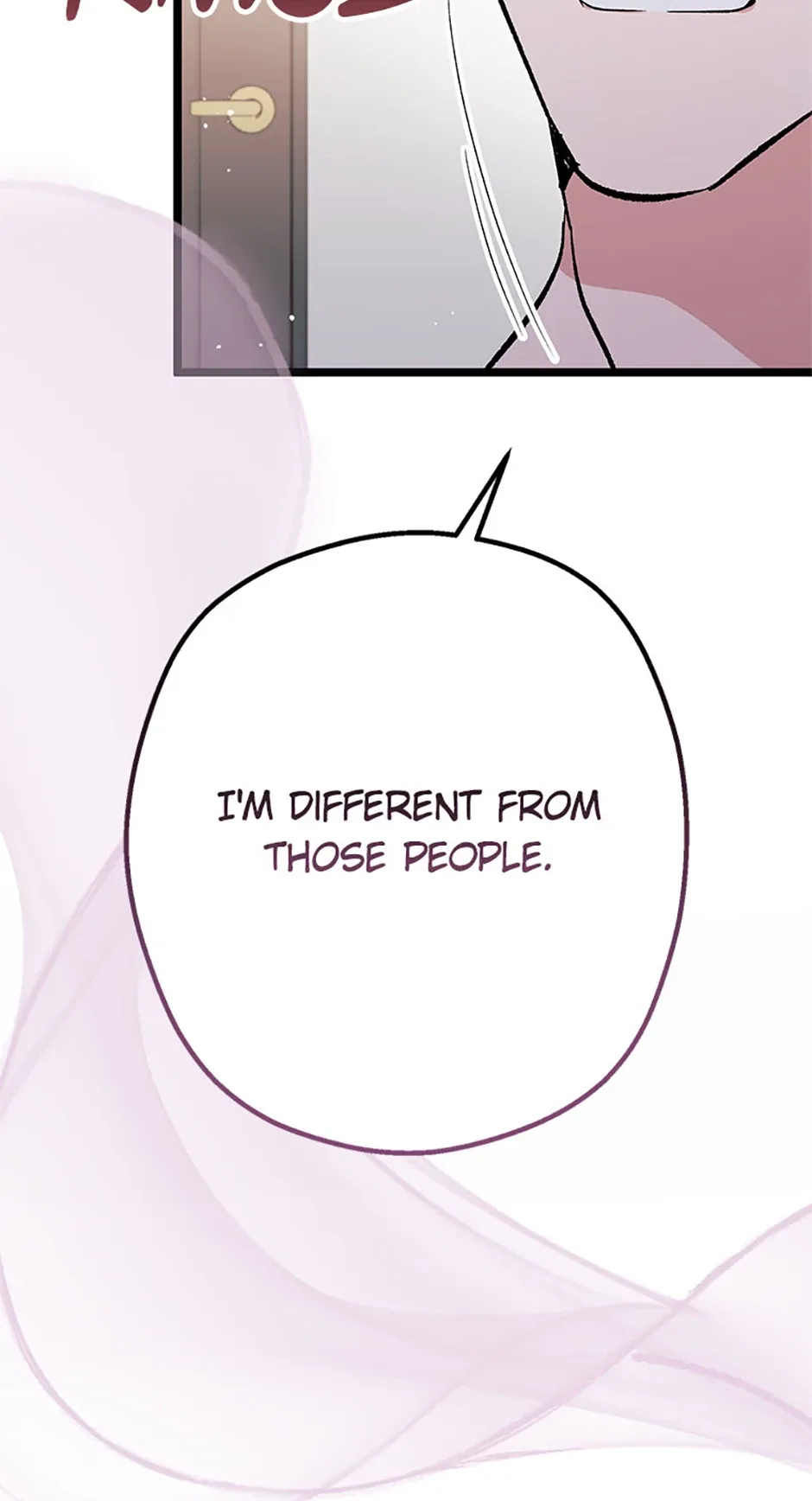 Unauthorized Access Chapter 13 page 95
