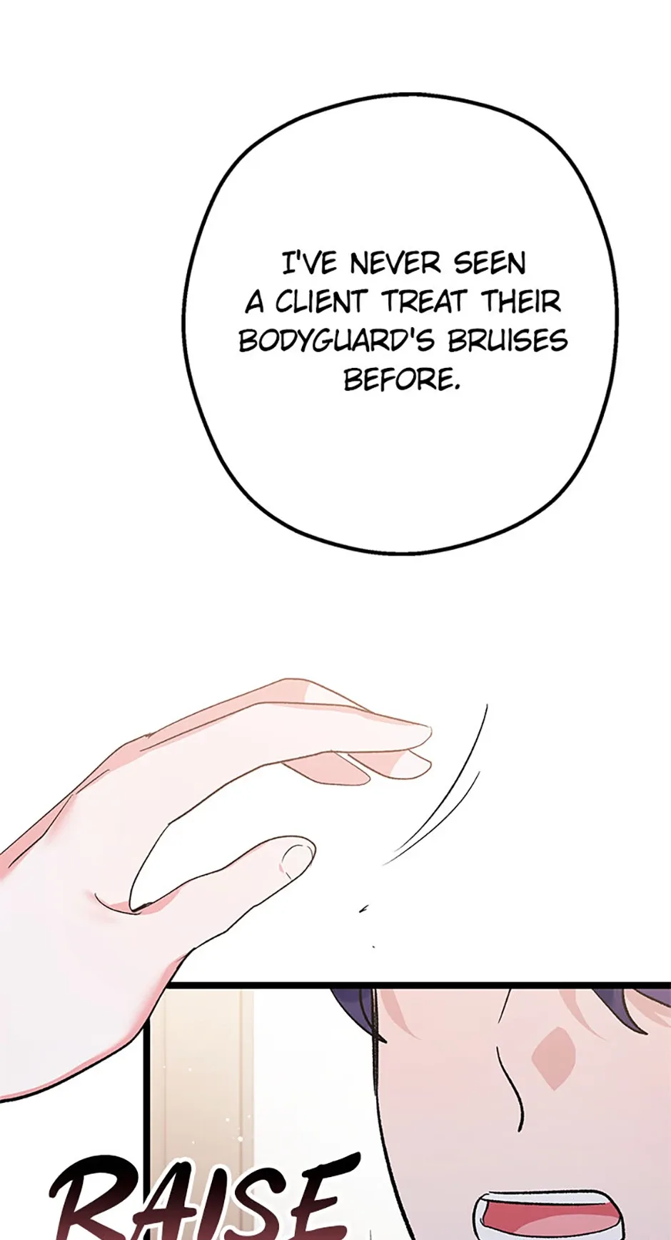 Unauthorized Access Chapter 13 page 94