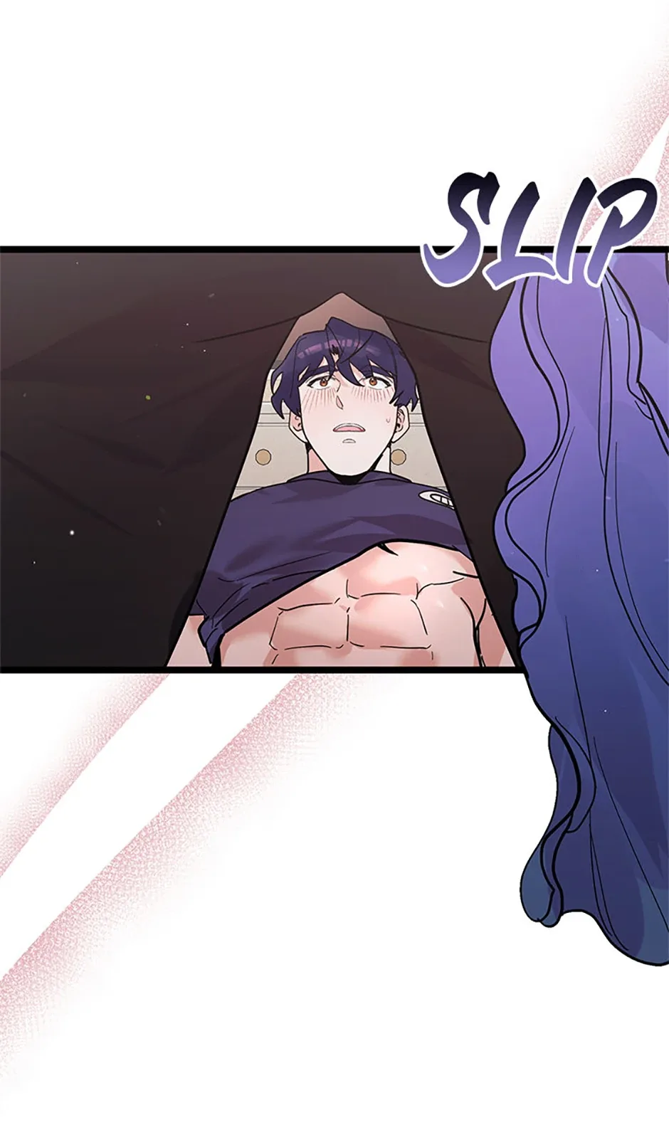 Unauthorized Access Chapter 24 page 15