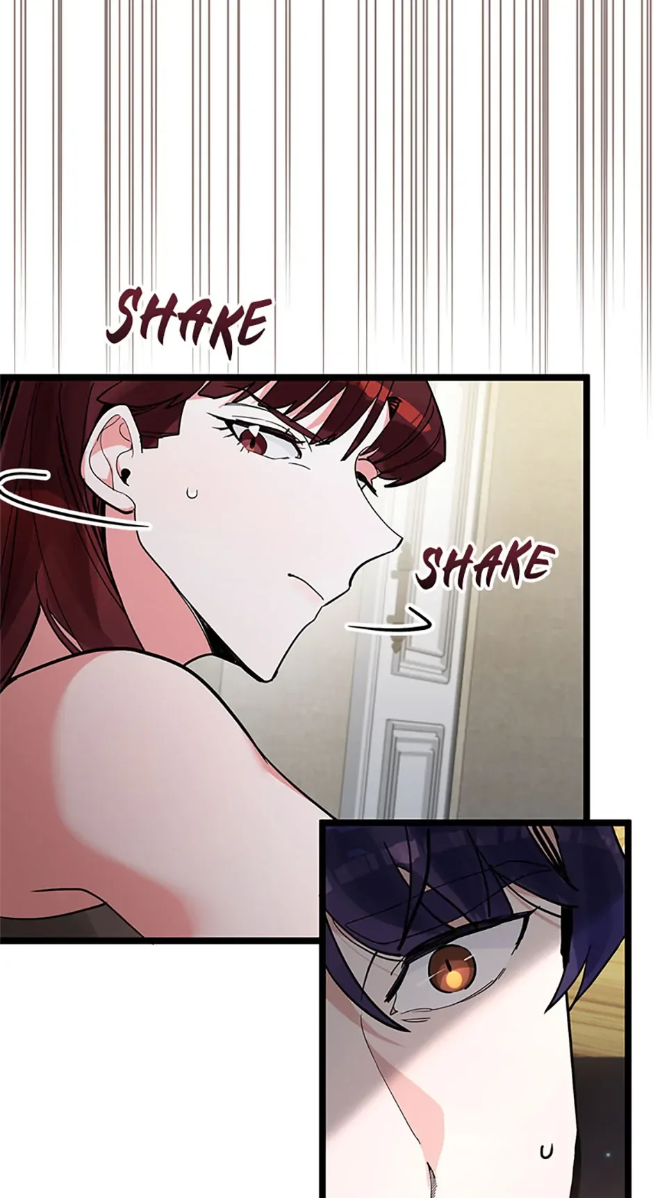 Unauthorized Access Chapter 24 page 67