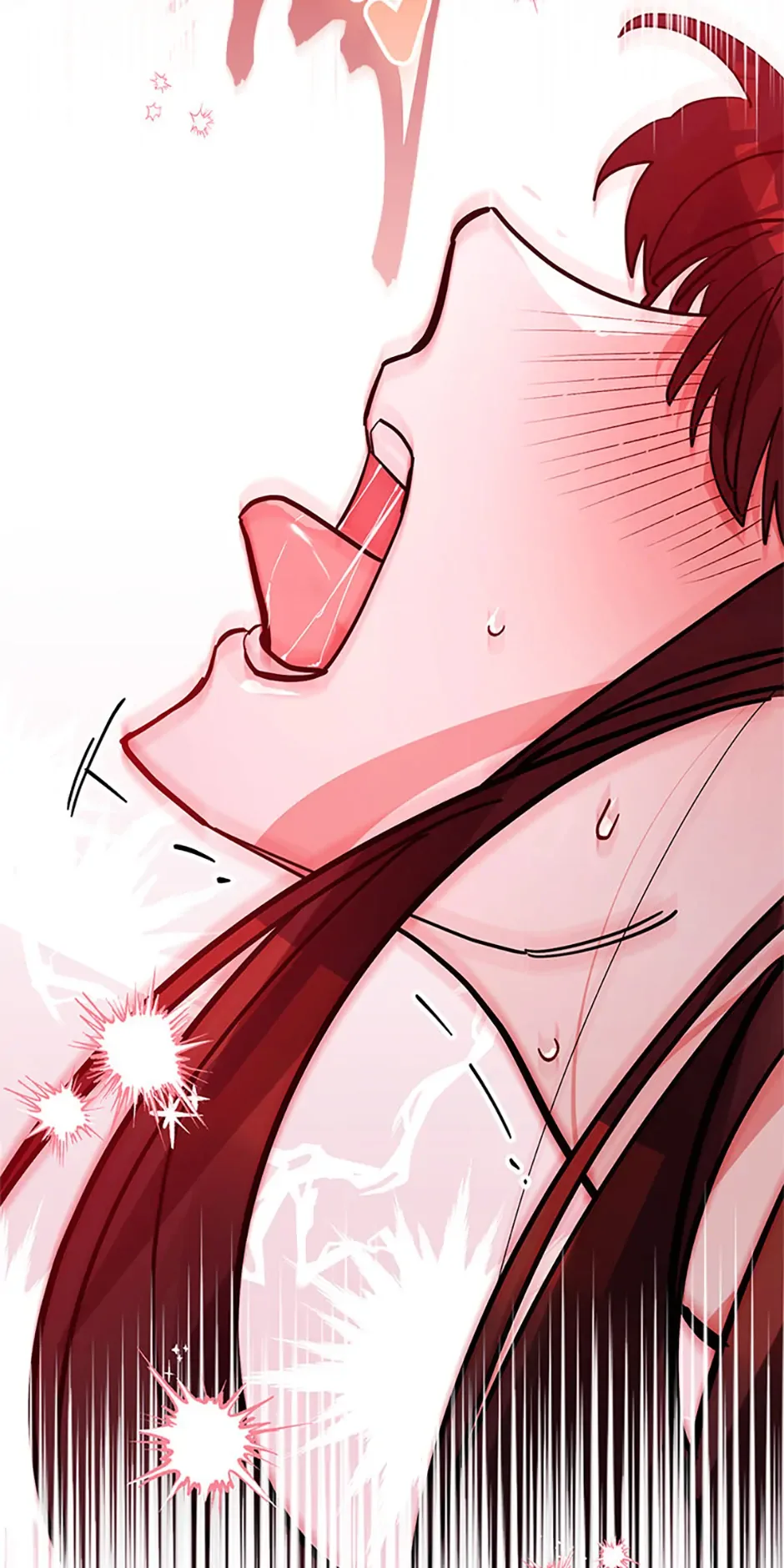 Unauthorized Access Chapter 24 page 38