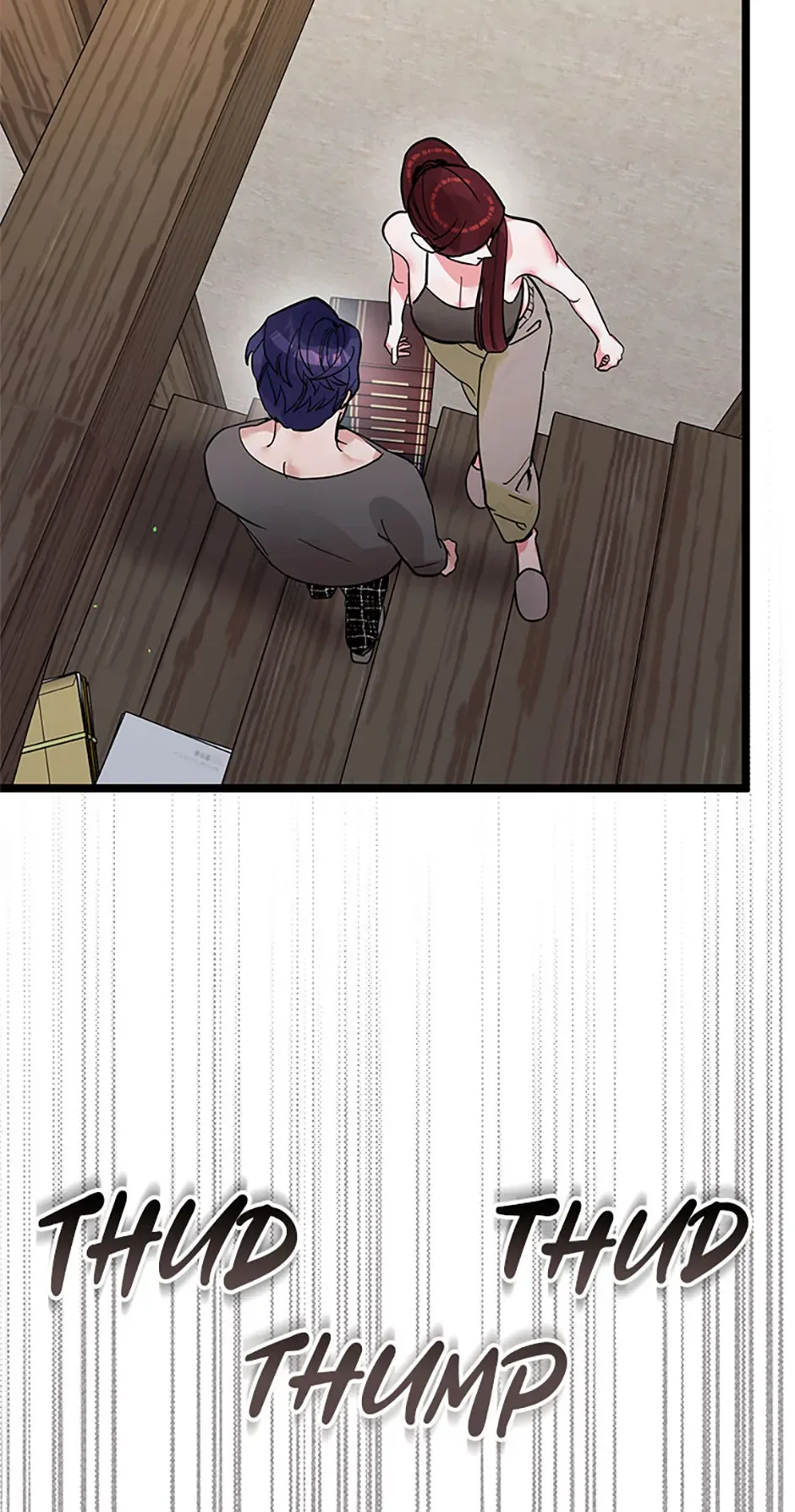 Unauthorized Access Chapter 24 page 64