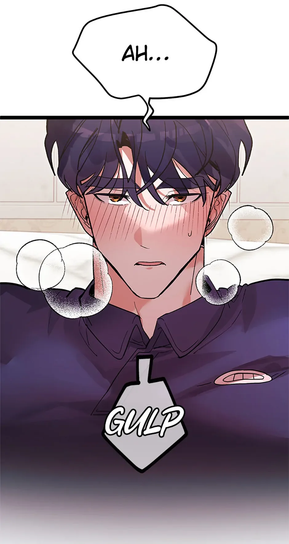 Unauthorized Access Chapter 24 page 18