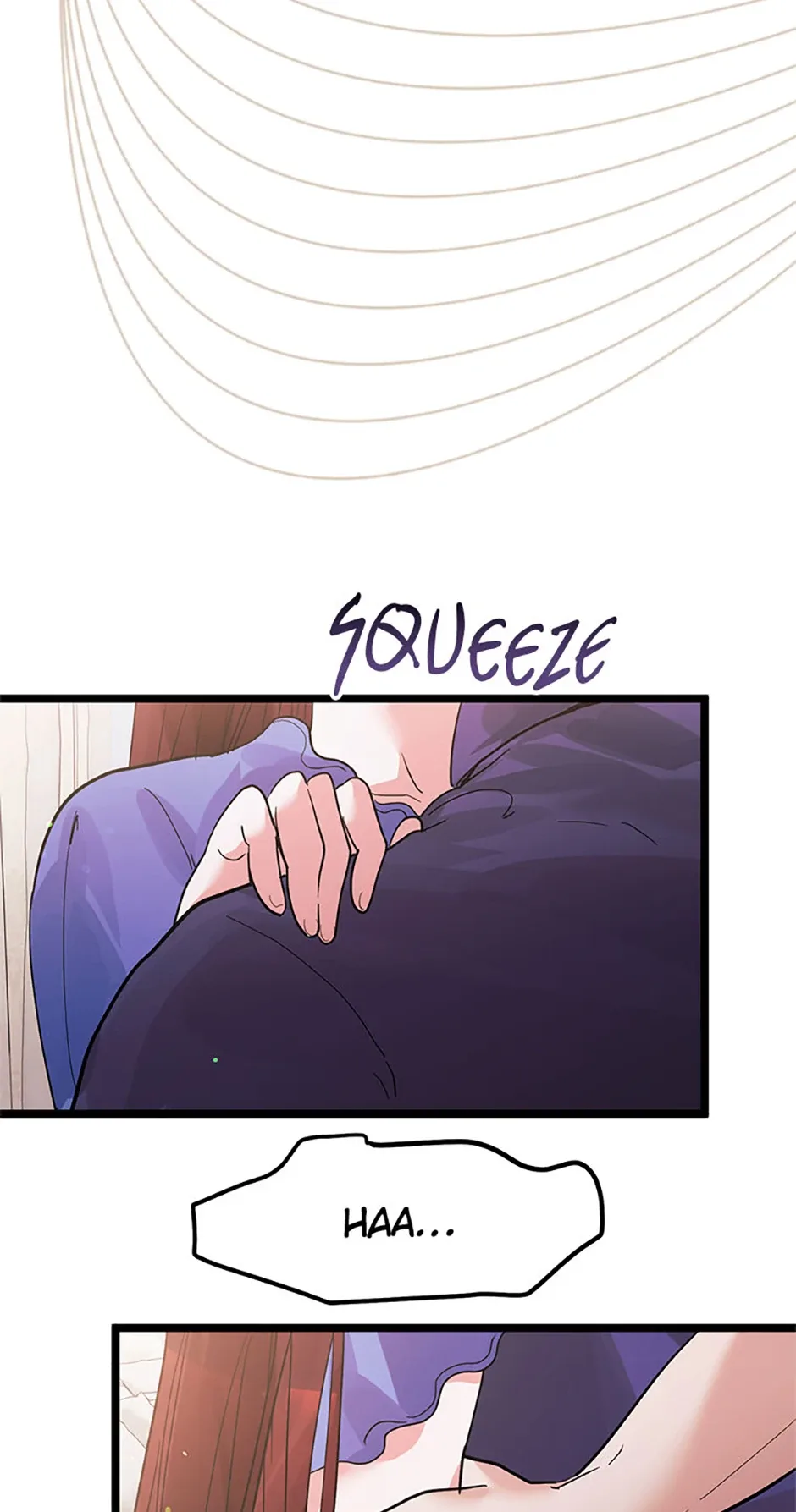 Unauthorized Access Chapter 24 page 4