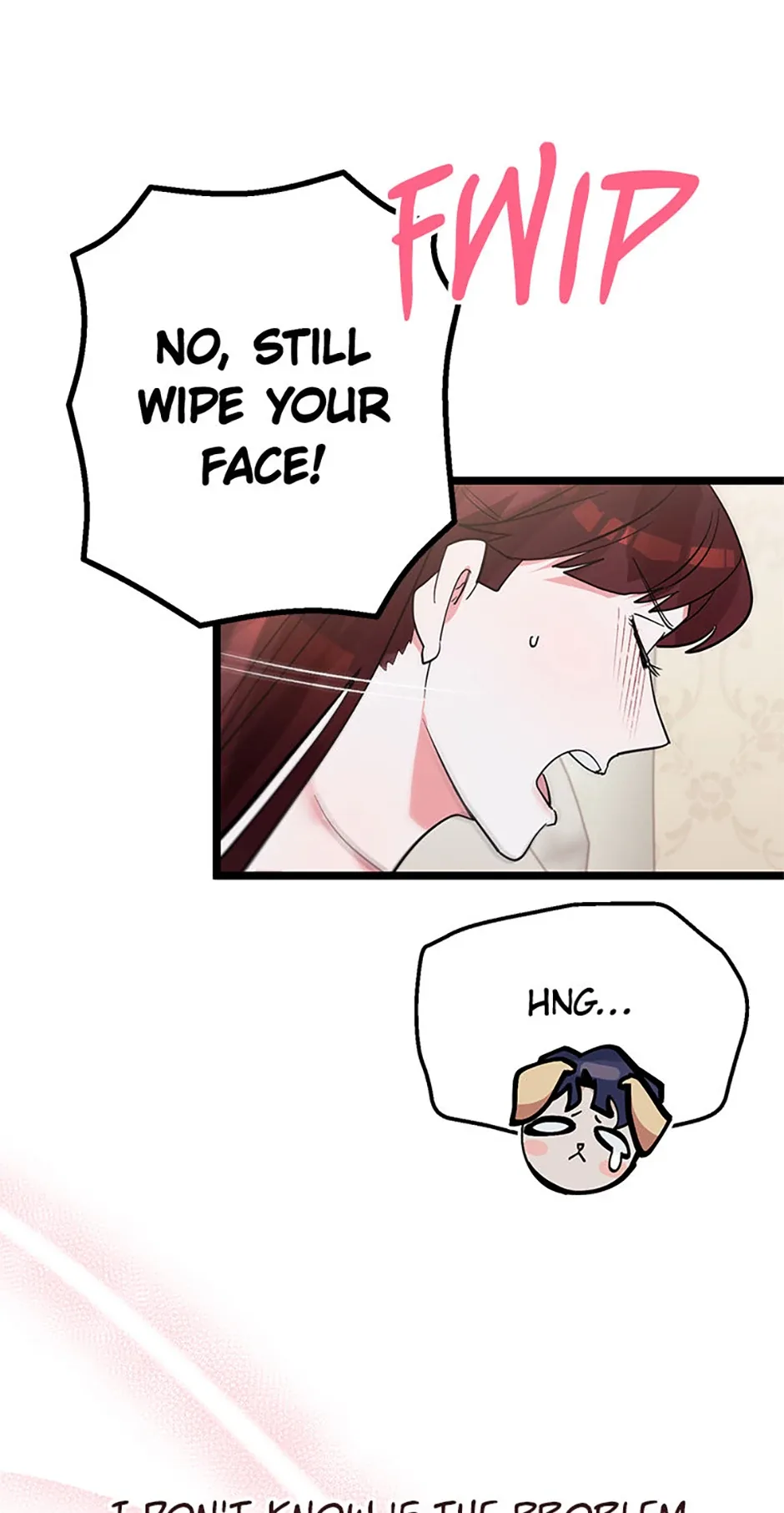 Unauthorized Access Chapter 24 page 45
