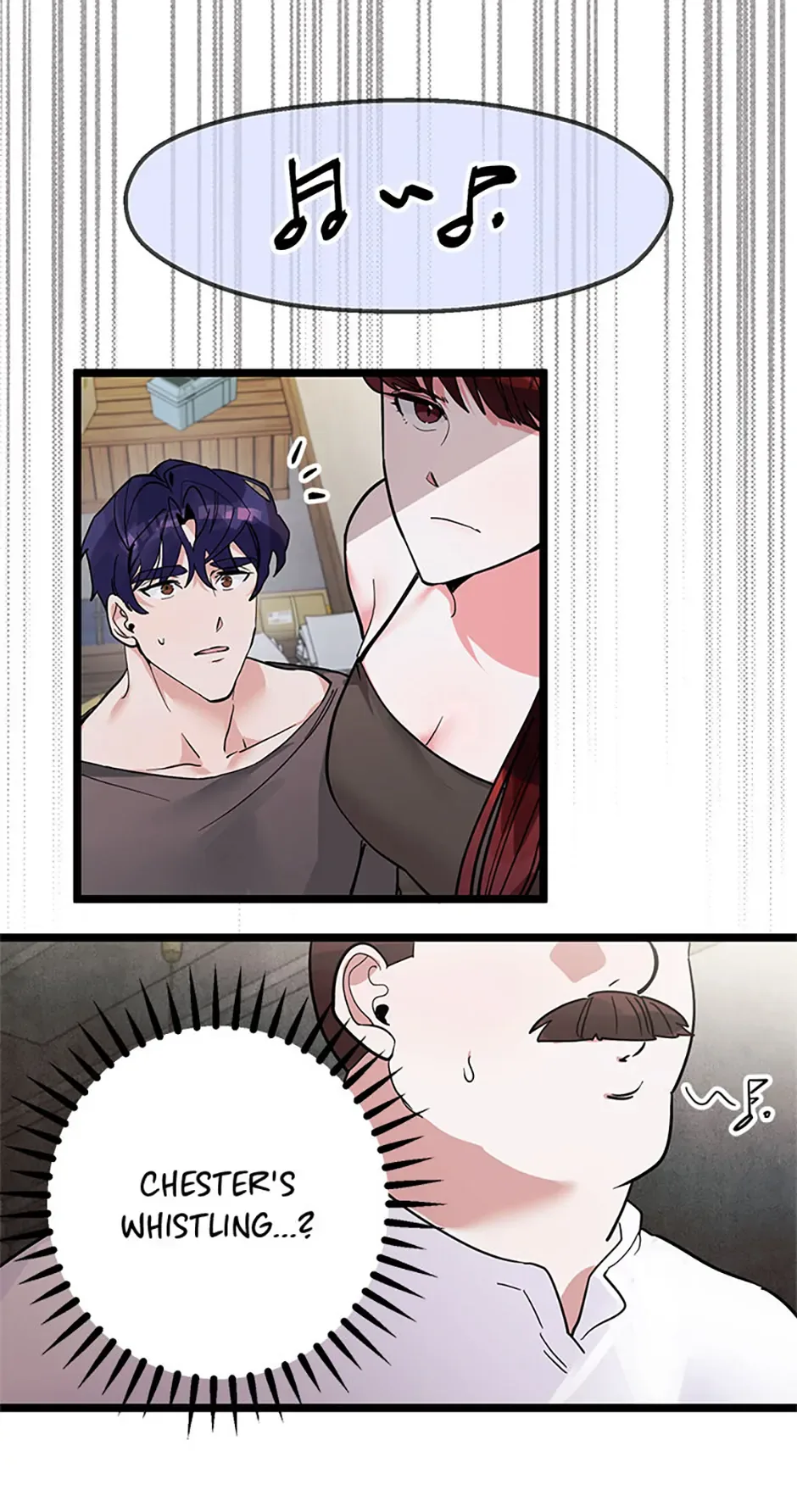 Unauthorized Access Chapter 24 page 65