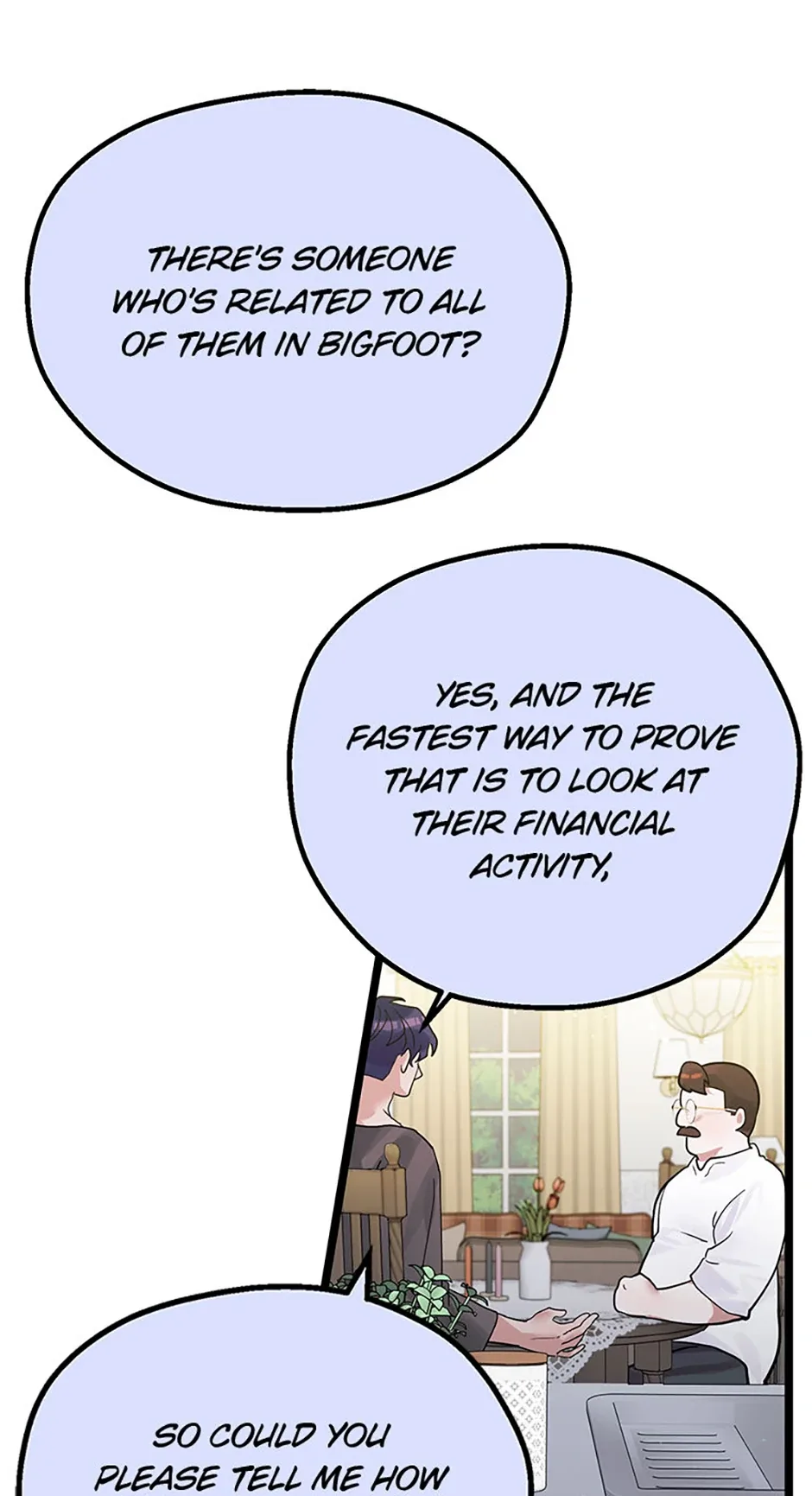 Unauthorized Access Chapter 24 page 50