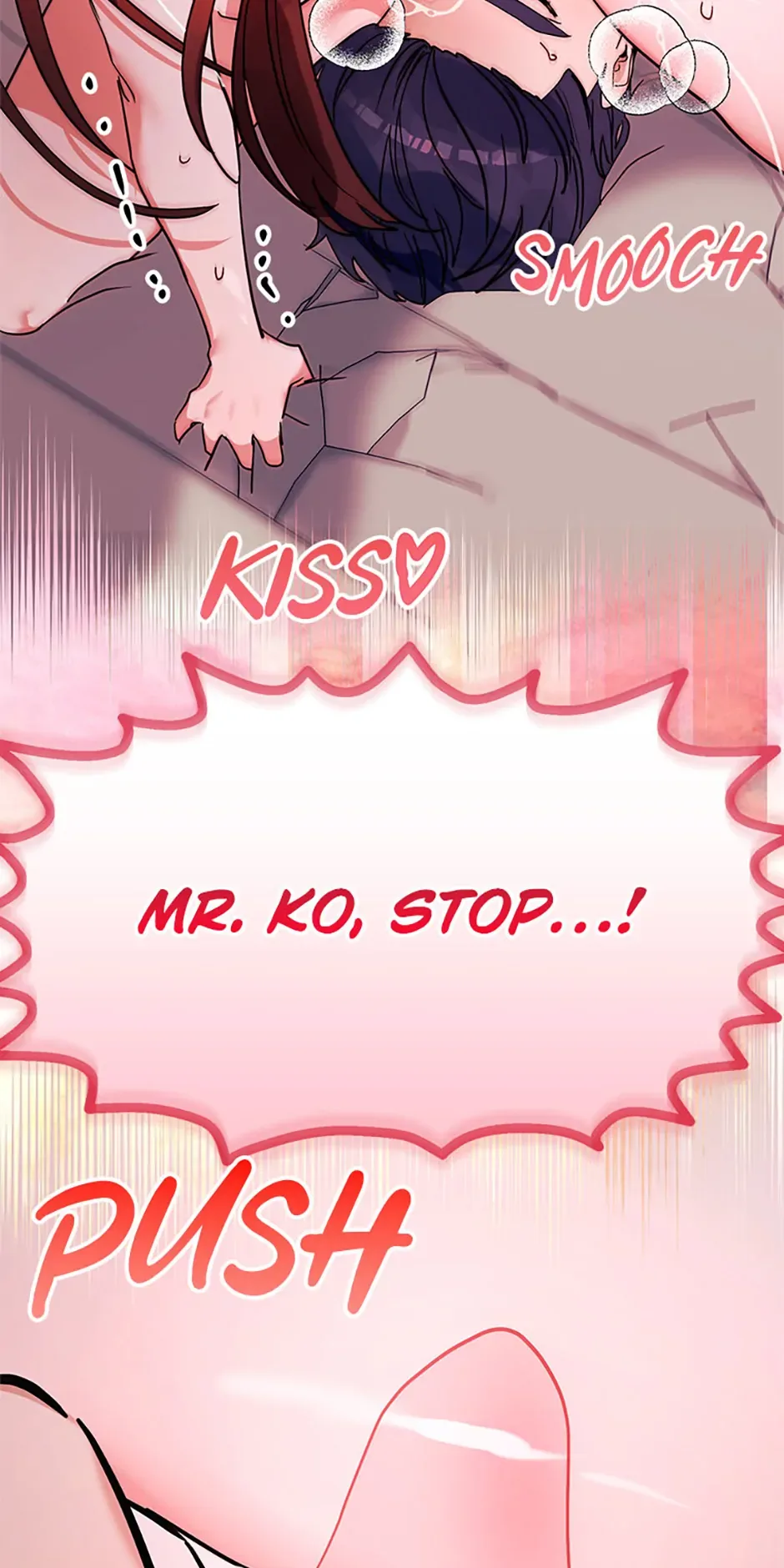 Unauthorized Access Chapter 24 page 36