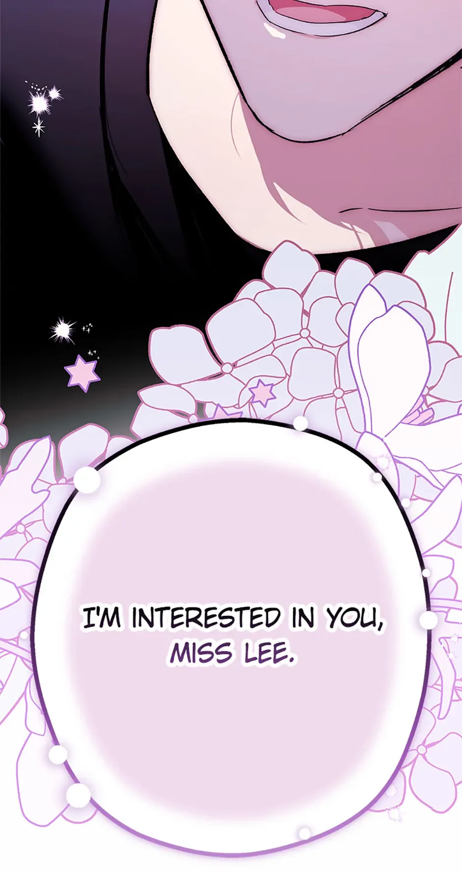 Unauthorized Access Chapter 13 page 99