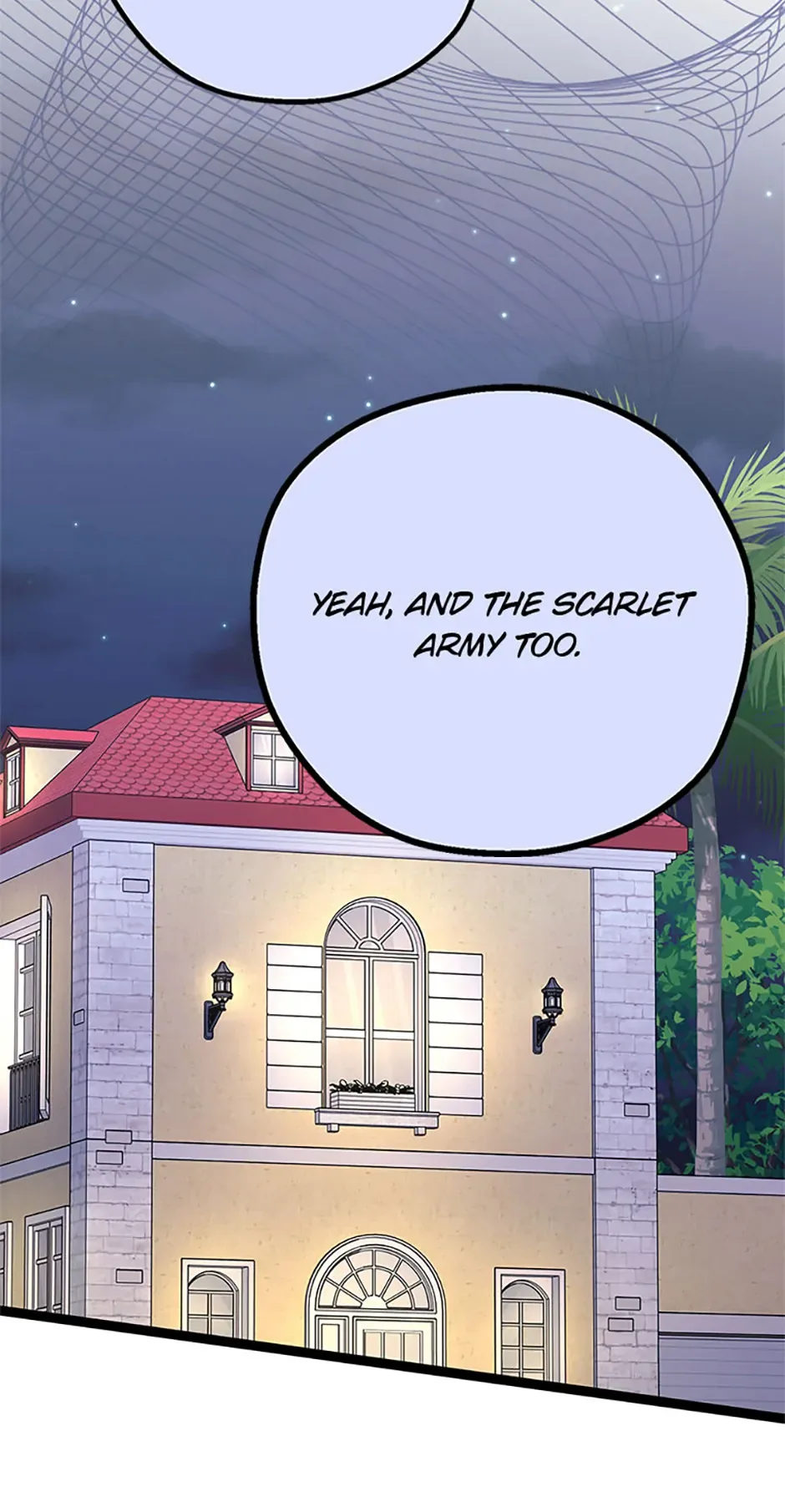 Unauthorized Access Chapter 24 page 49