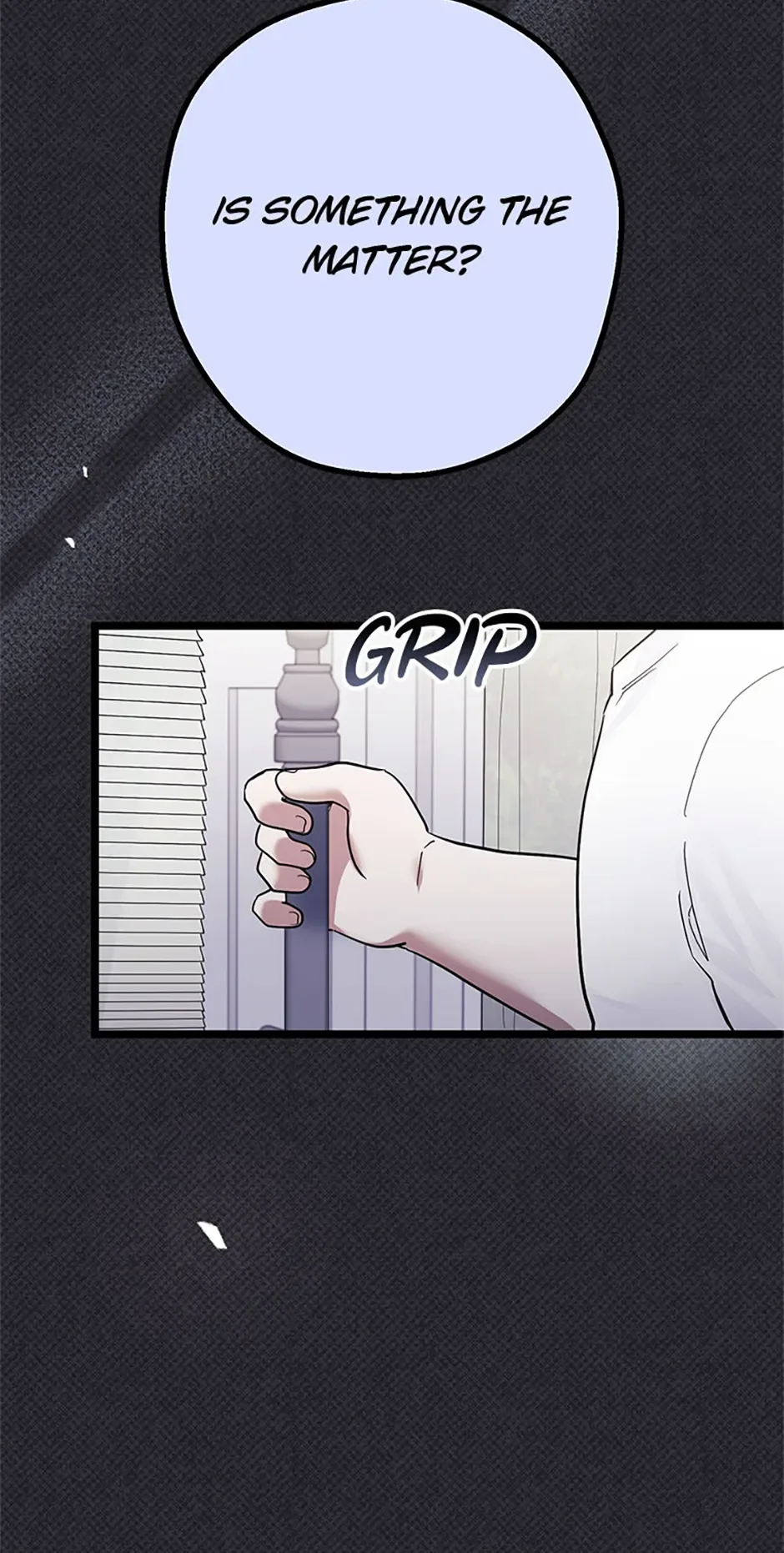 Unauthorized Access Chapter 24 page 60