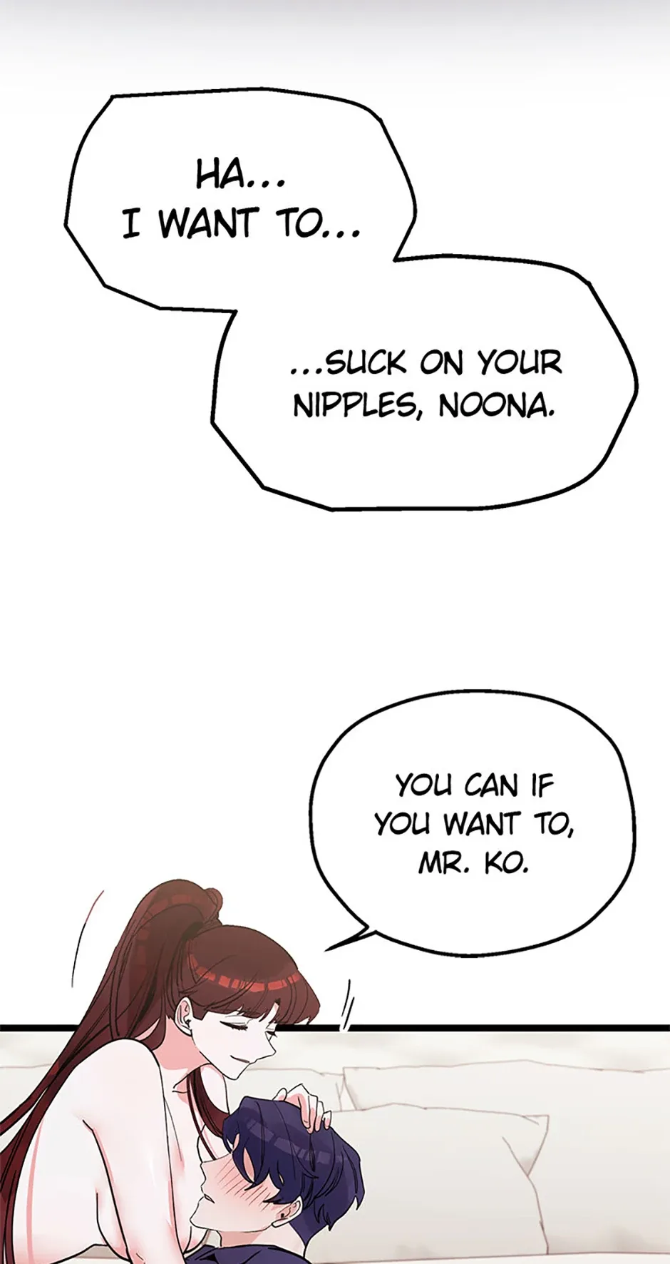 Unauthorized Access Chapter 24 page 19
