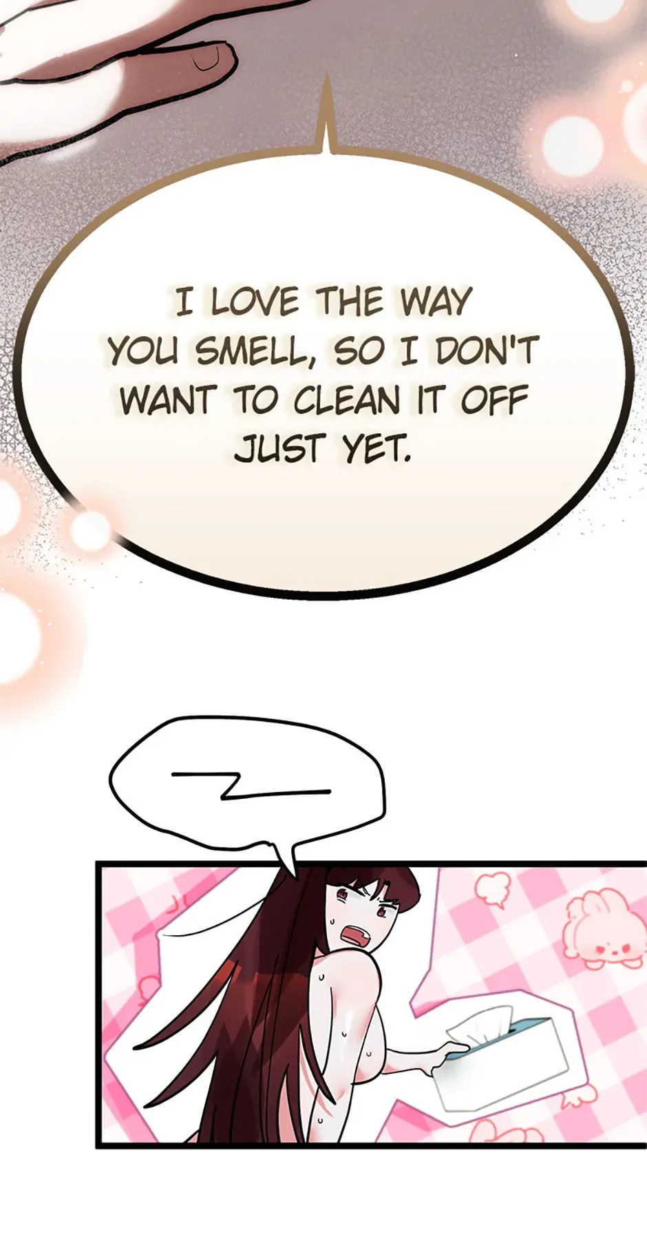 Unauthorized Access Chapter 24 page 44