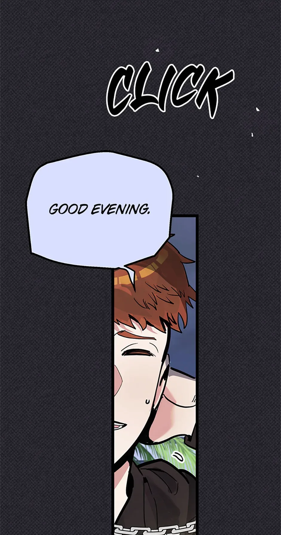 Unauthorized Access Chapter 24 page 61