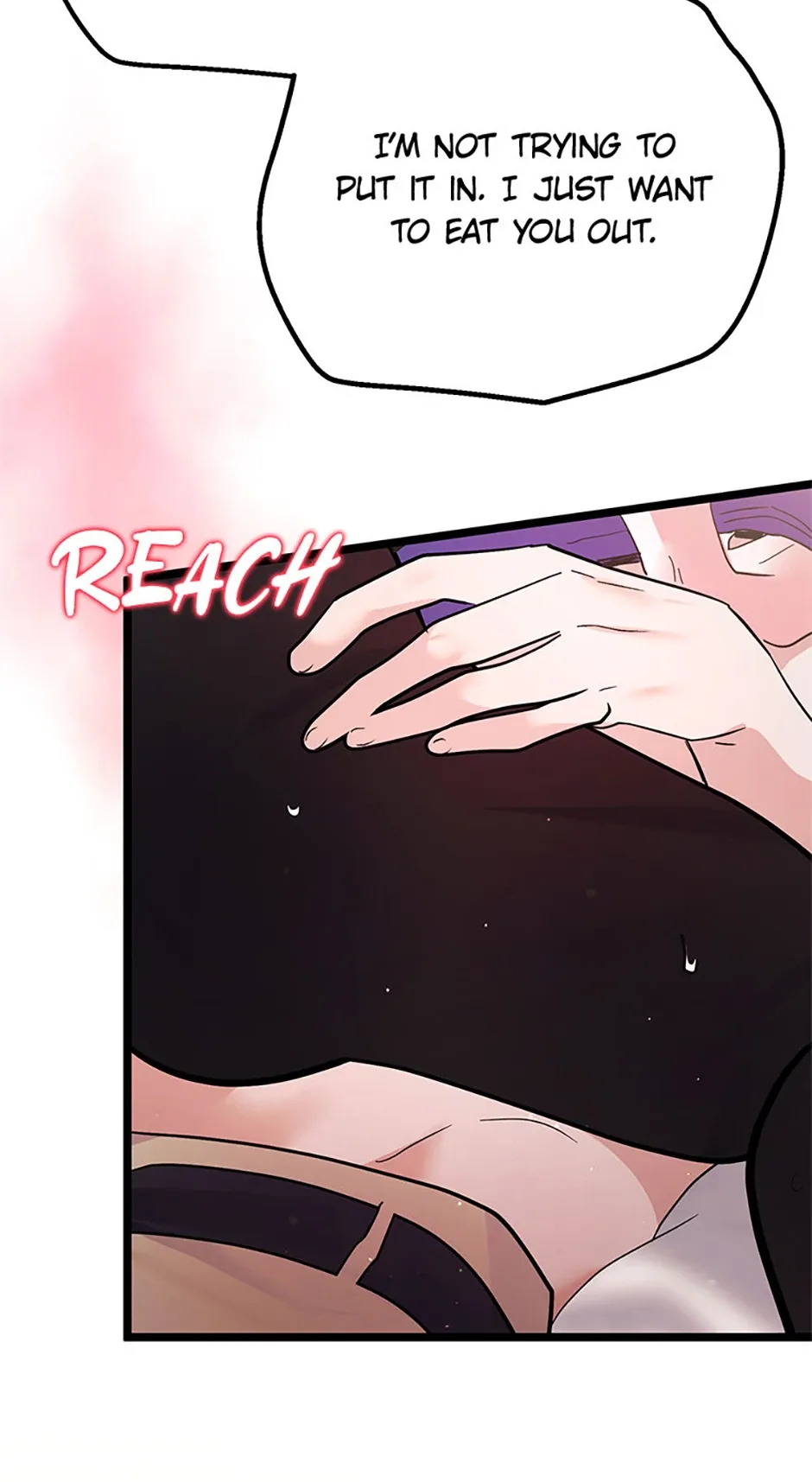 Unauthorized Access Chapter 24 page 26