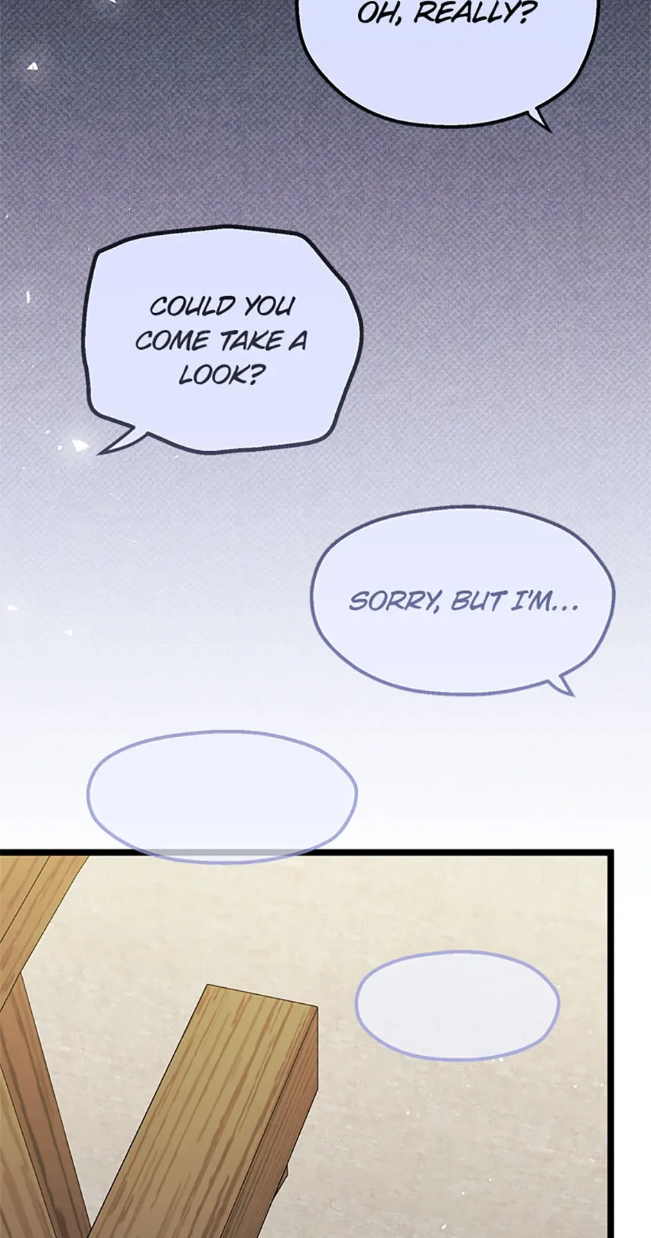 Unauthorized Access Chapter 24 page 63