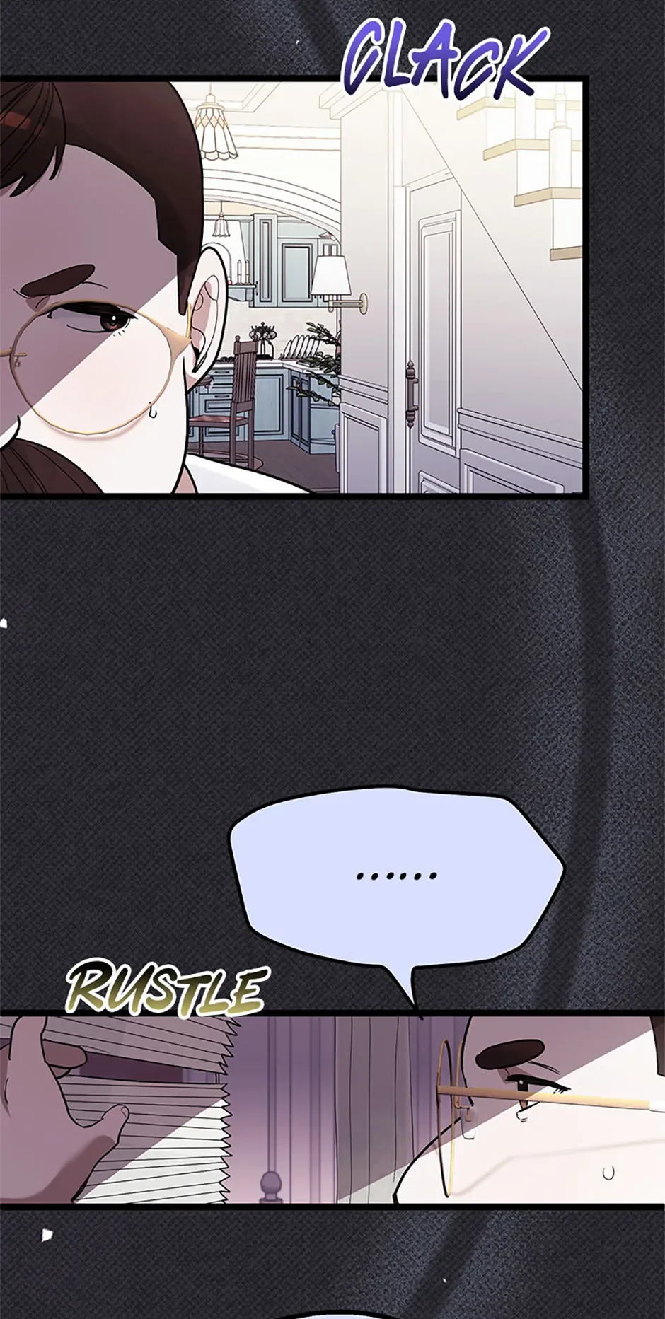 Unauthorized Access Chapter 24 page 59