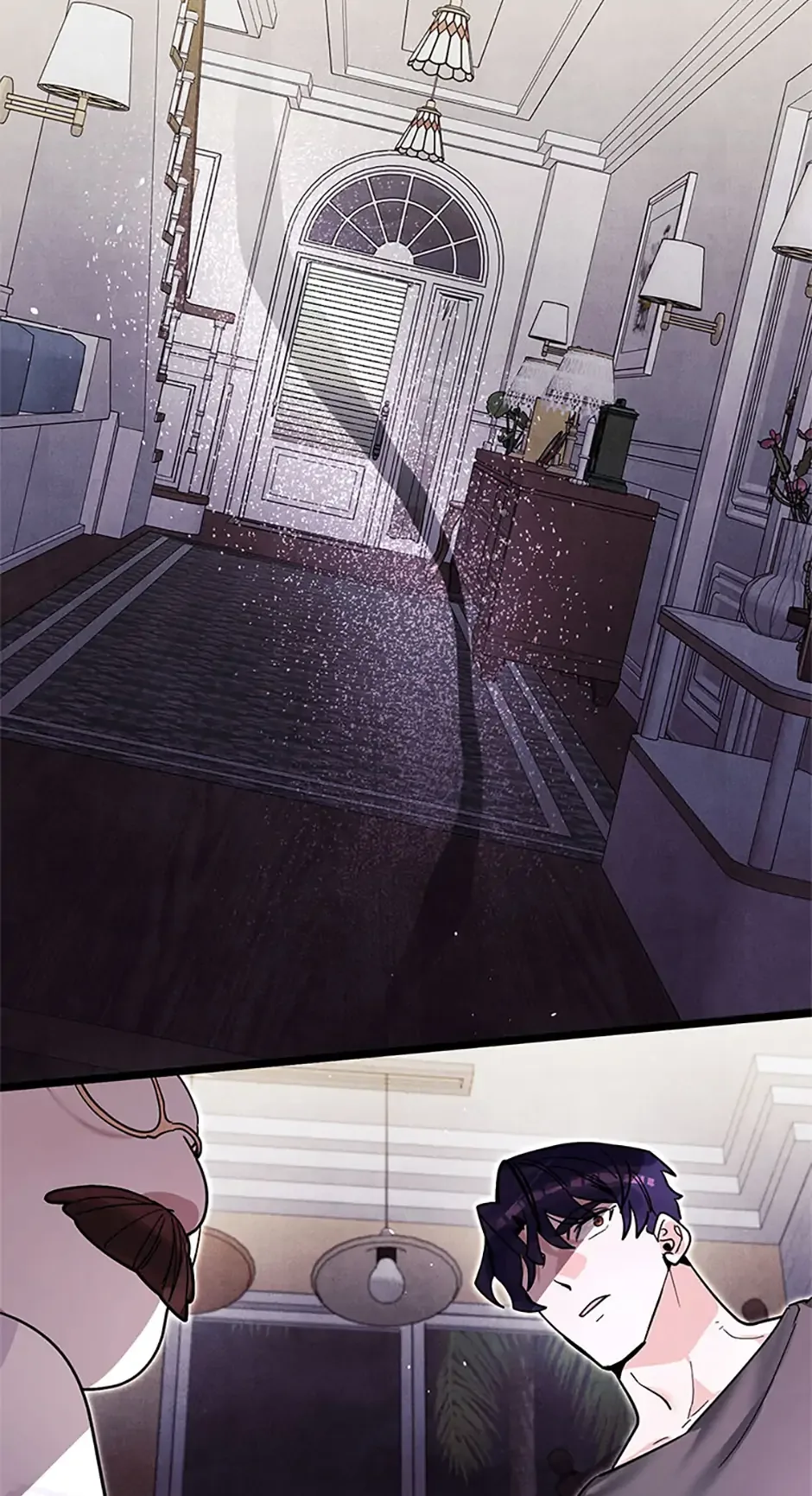 Unauthorized Access Chapter 24 page 53