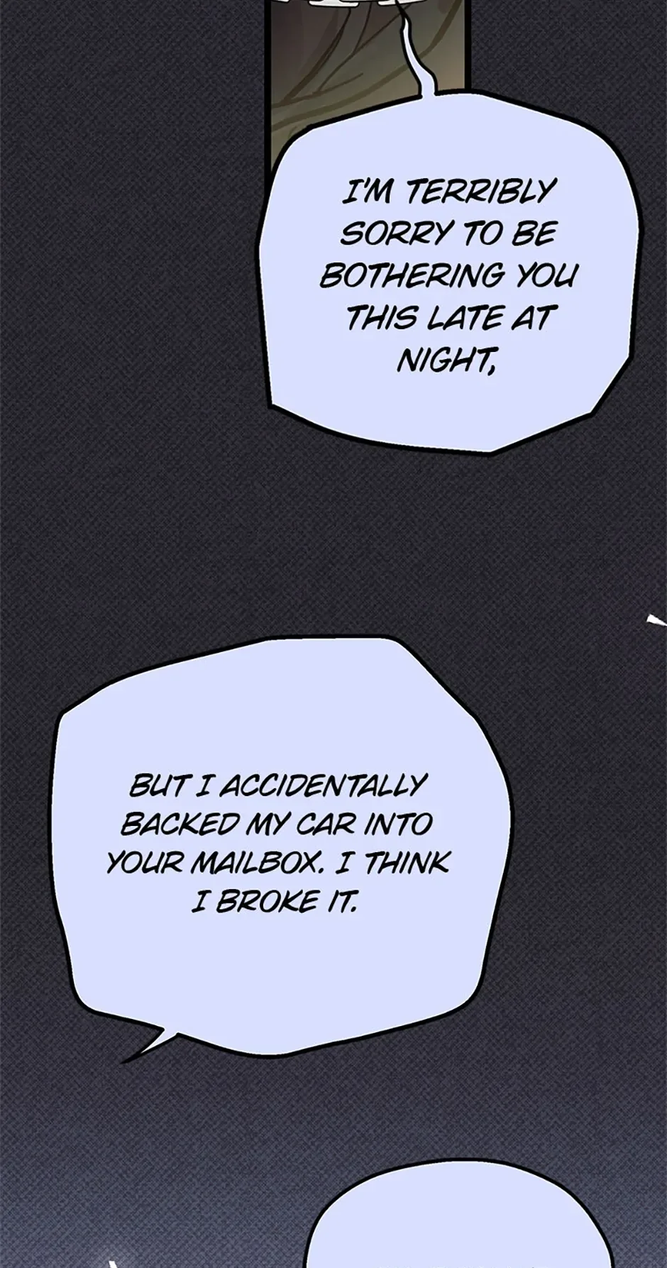 Unauthorized Access Chapter 24 page 62