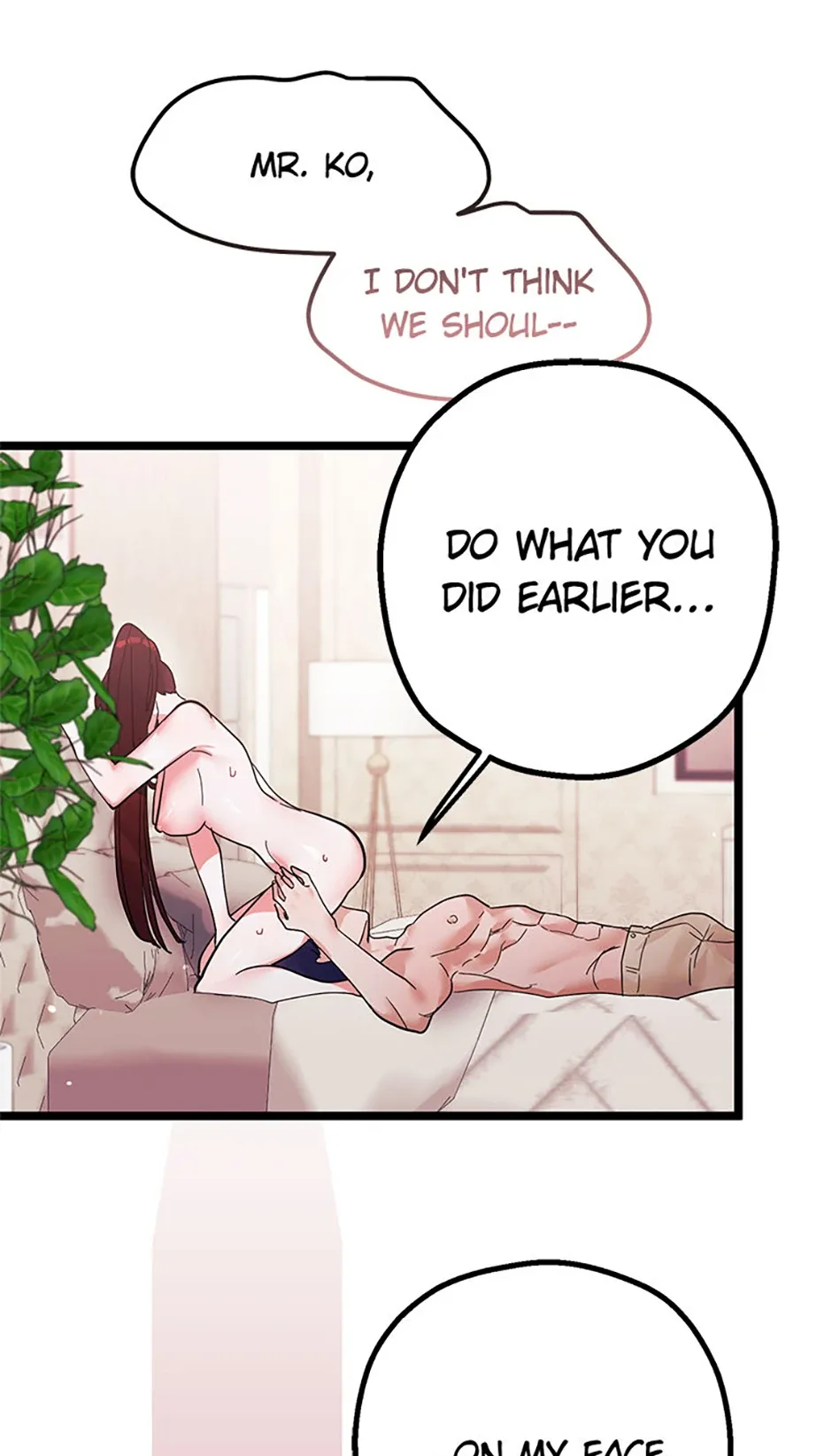 Unauthorized Access Chapter 24 page 30