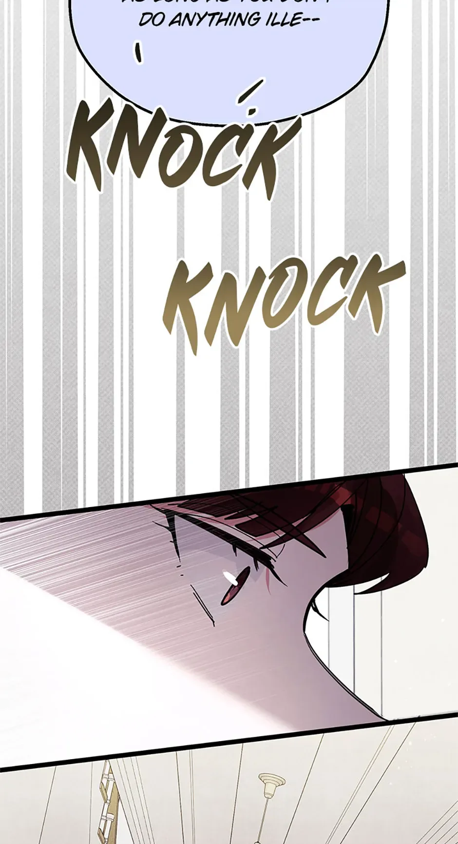 Unauthorized Access Chapter 24 page 52