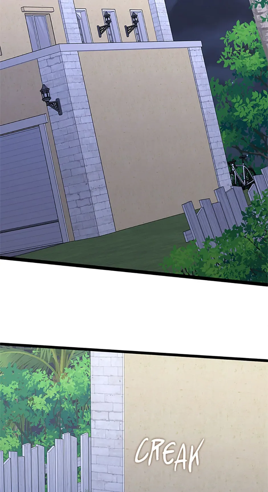 Unauthorized Access Chapter 24 page 69