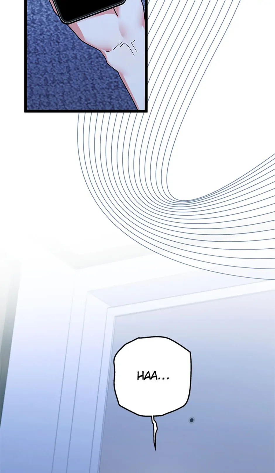 Unauthorized Access Chapter 25 page 3