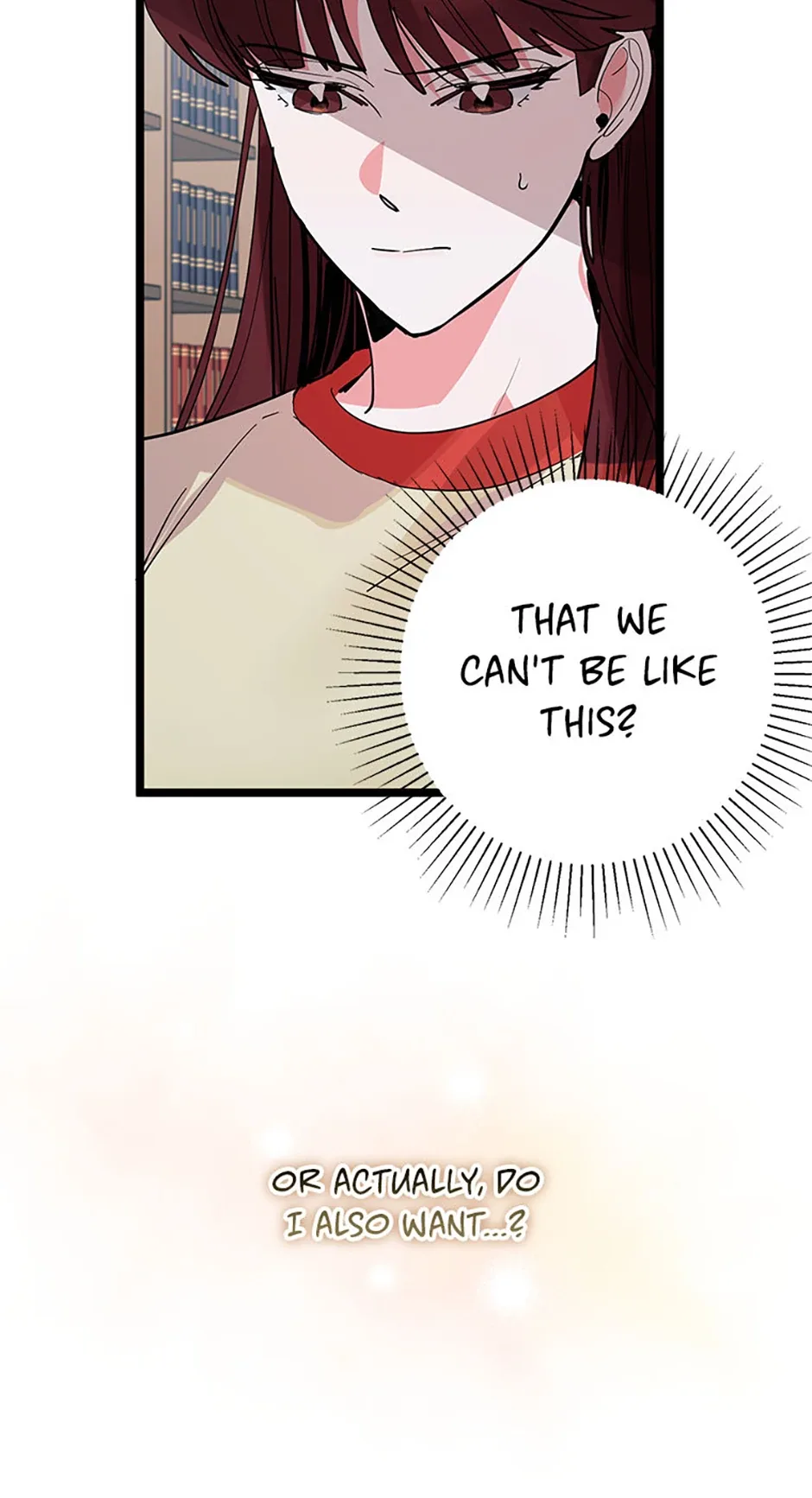 Unauthorized Access Chapter 25 page 32