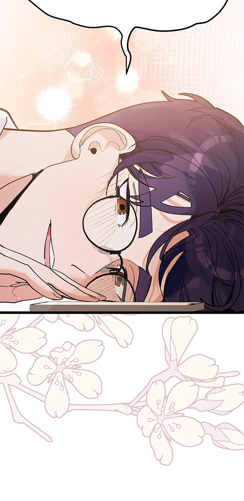 Unauthorized Access Chapter 25 page 46