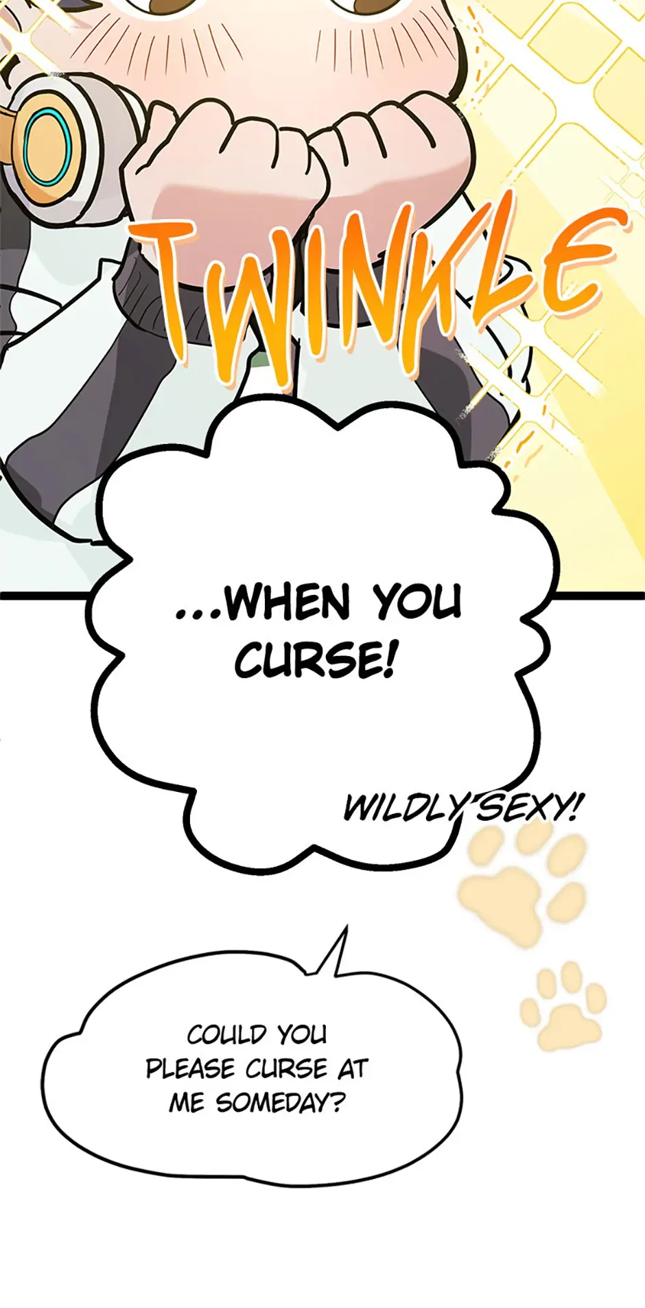Unauthorized Access Chapter 25 page 21