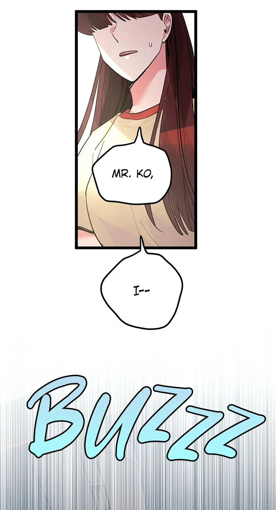 Unauthorized Access Chapter 25 page 29