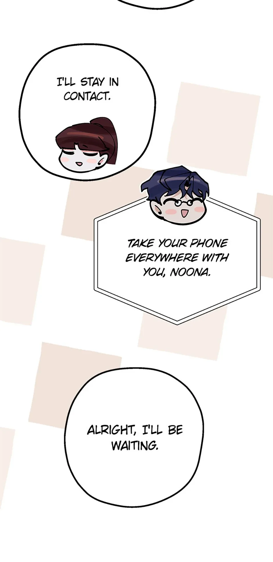 Unauthorized Access Chapter 25 page 44