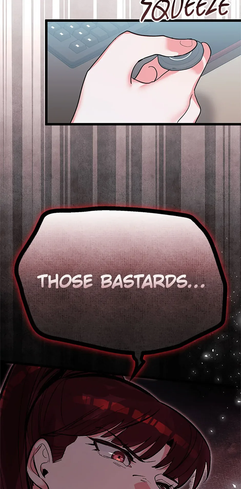 Unauthorized Access Chapter 25 page 18