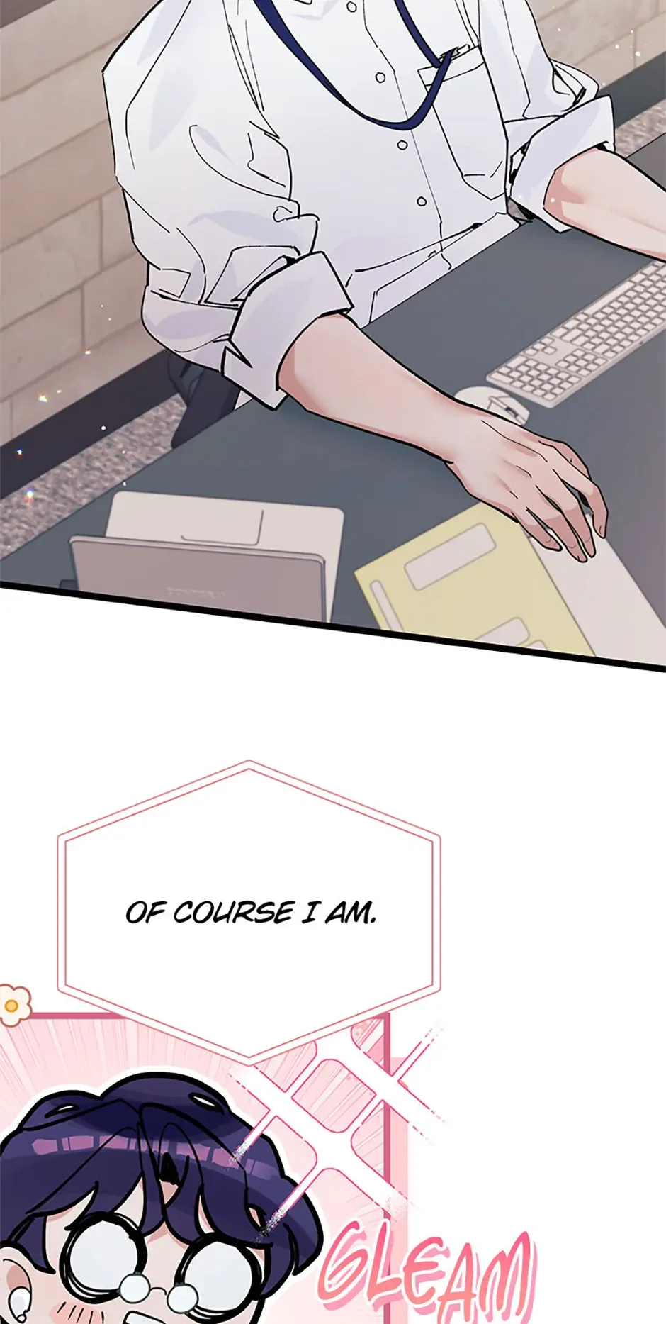 Unauthorized Access Chapter 25 page 40