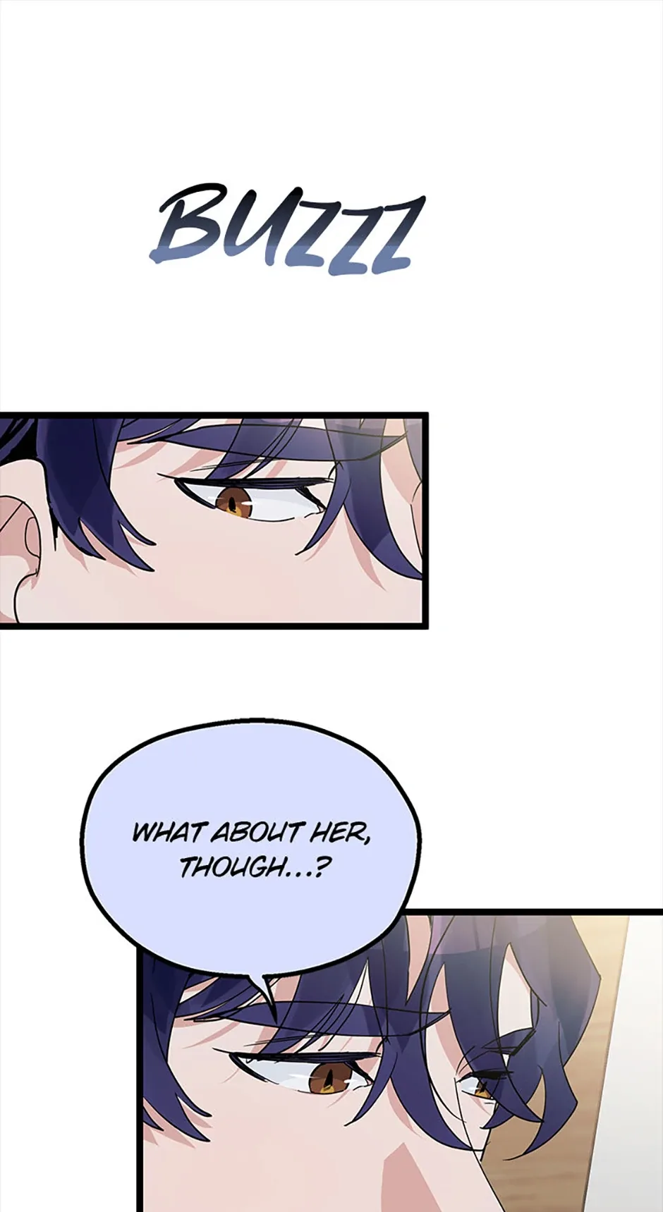 Unauthorized Access Chapter 25 page 64