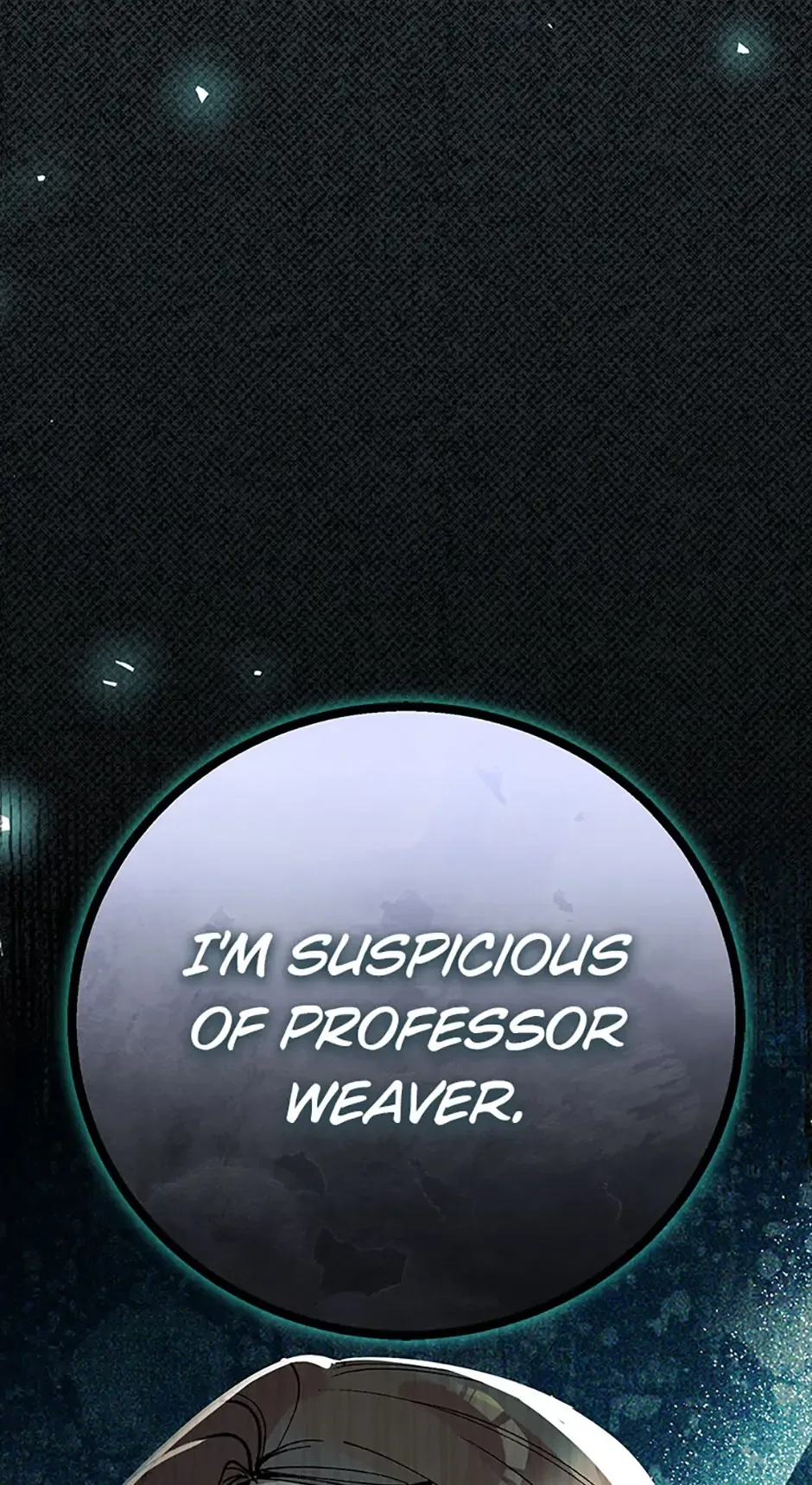 Unauthorized Access Chapter 25 page 68