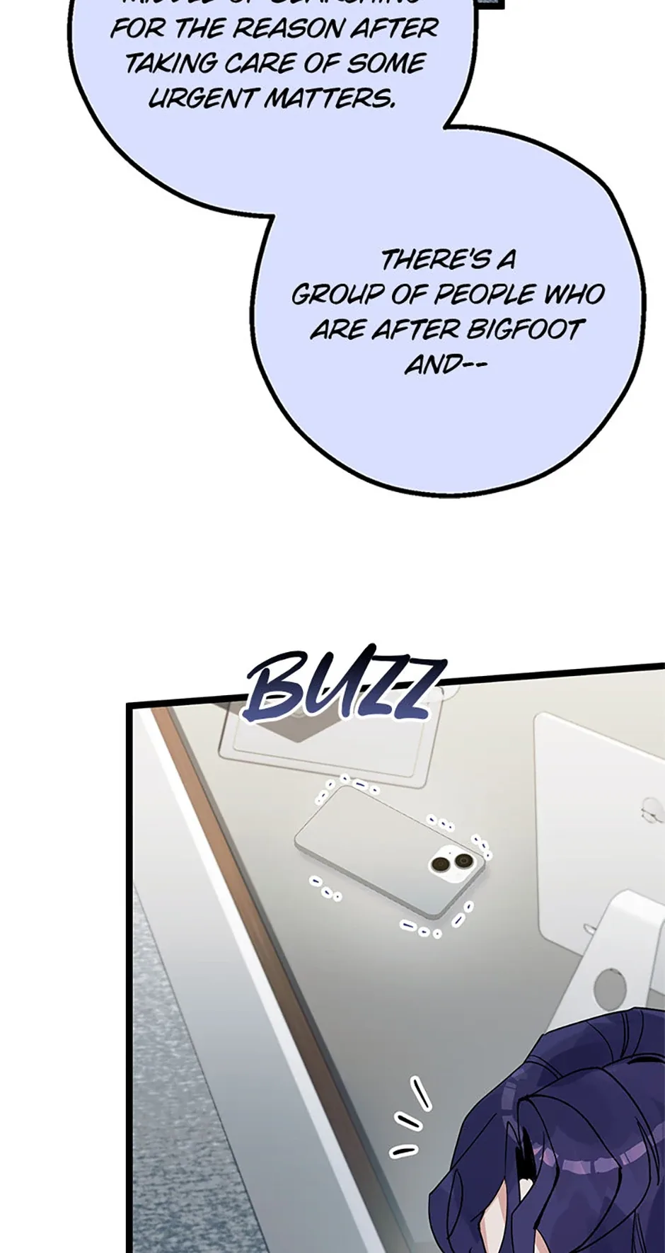 Unauthorized Access Chapter 25 page 60