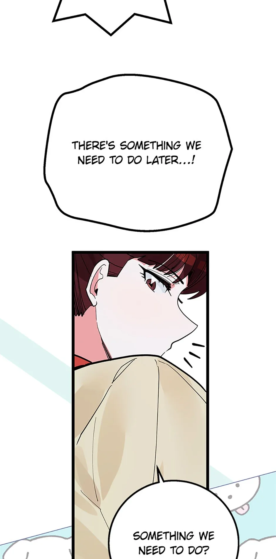 Unauthorized Access Chapter 25 page 23