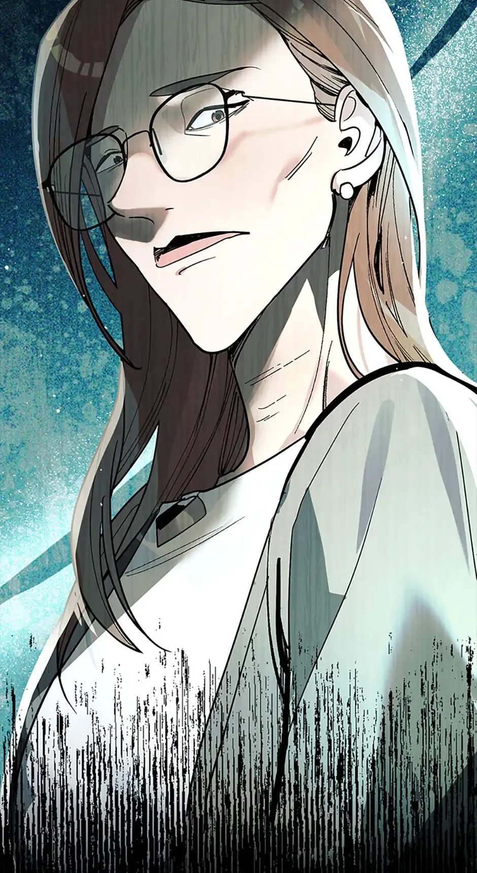 Unauthorized Access Chapter 25 page 69