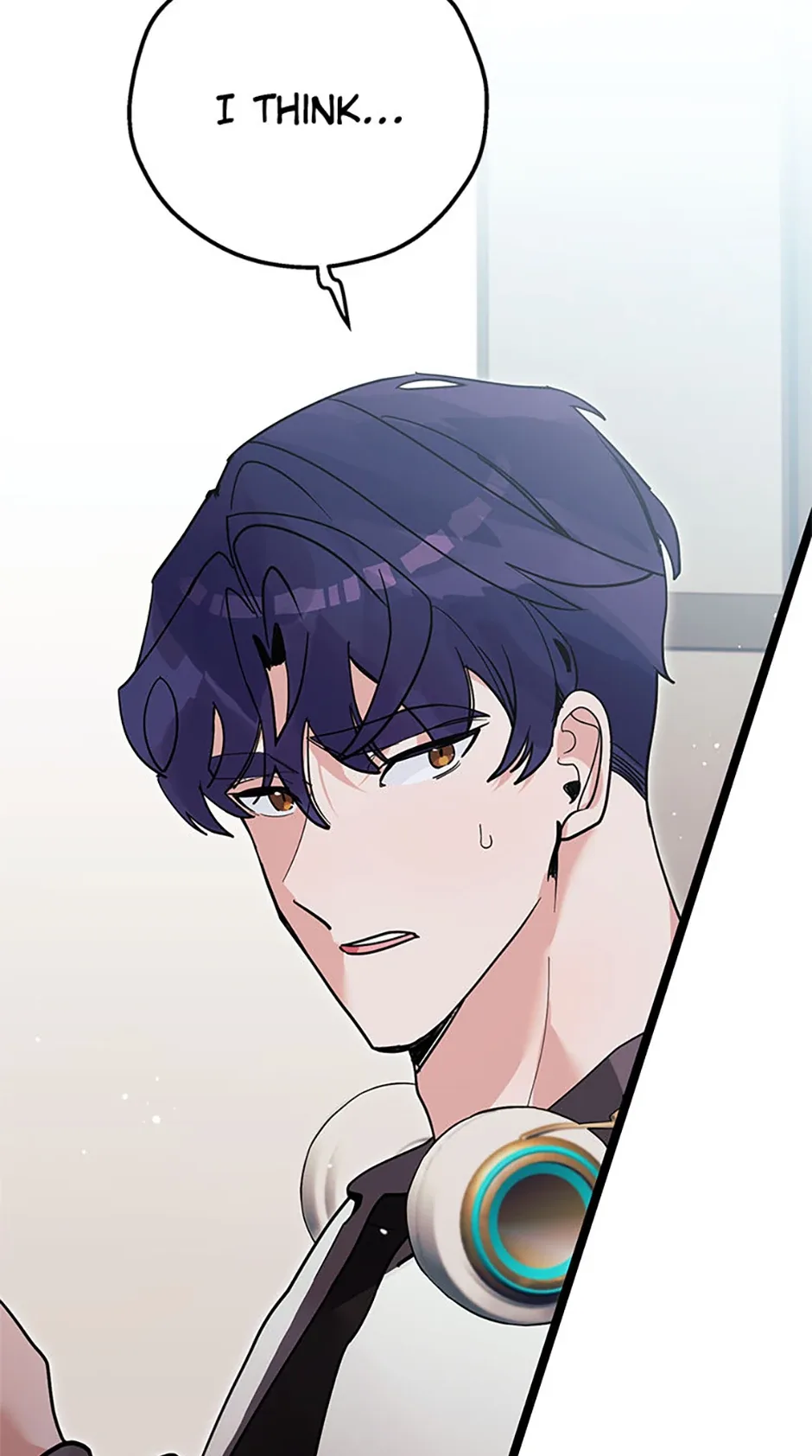 Unauthorized Access Chapter 25 page 34