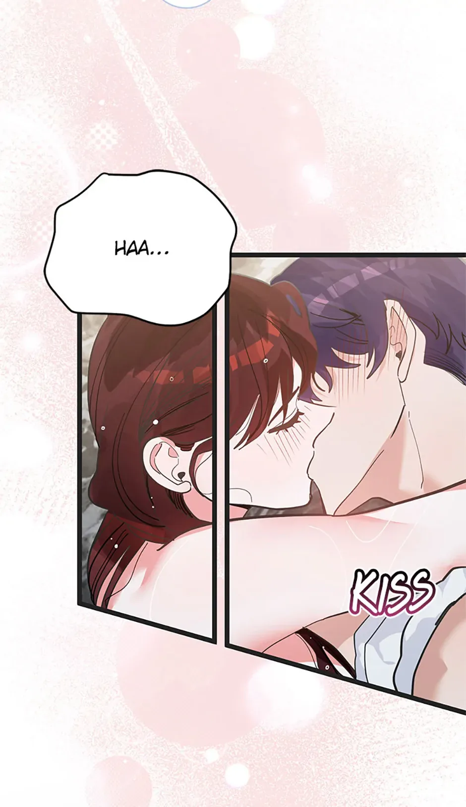 Unauthorized Access Chapter 28 page 3