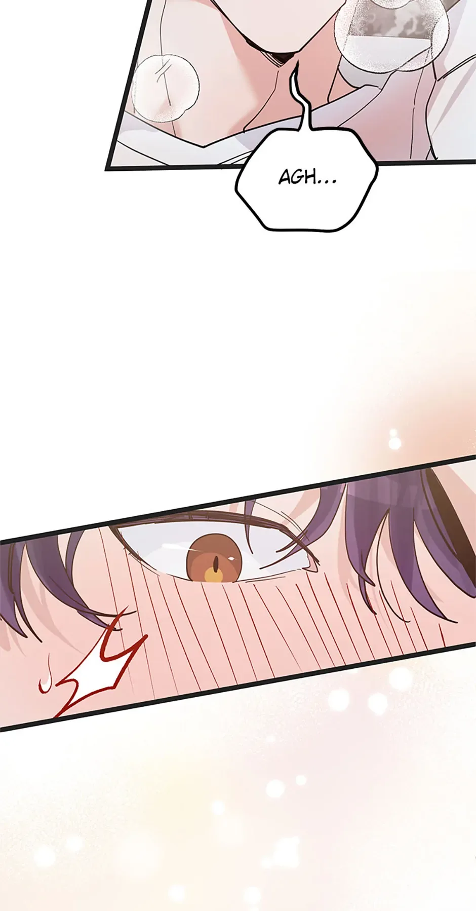 Unauthorized Access Chapter 28 page 12